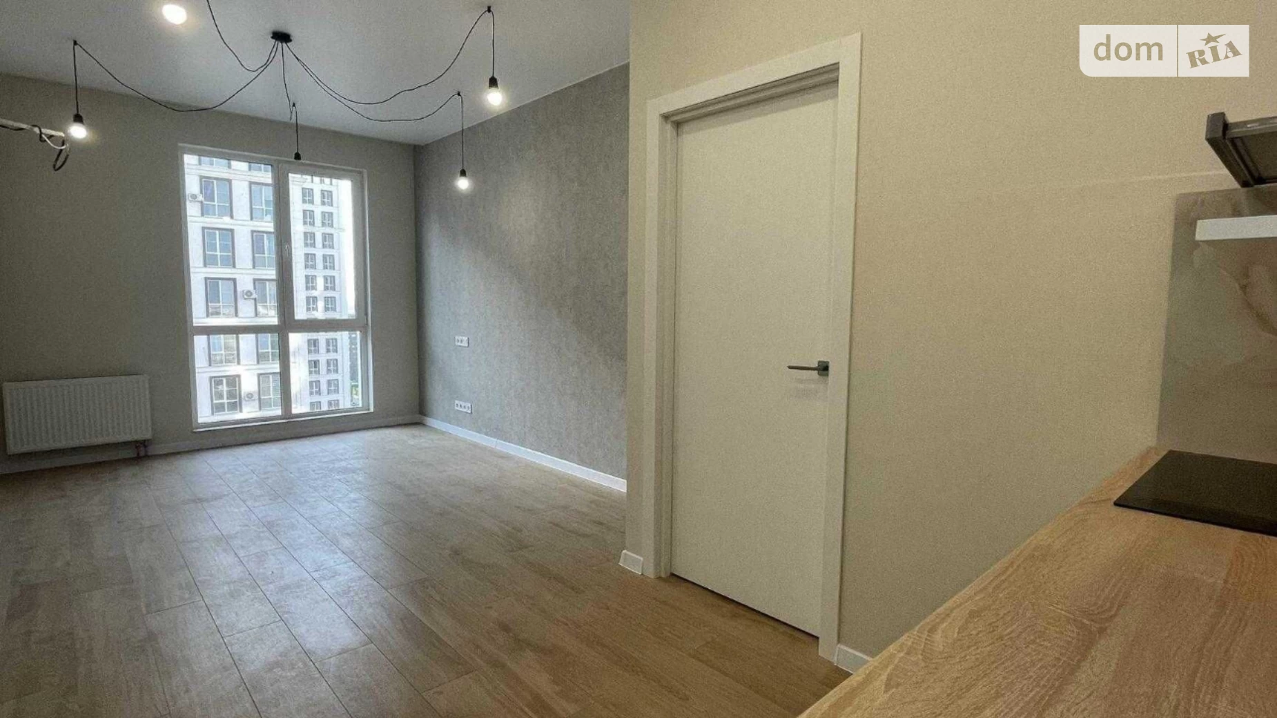 Продається 1-кімнатна квартира 41 кв. м у Києві, вул. Михайла Максимовича - фото 2