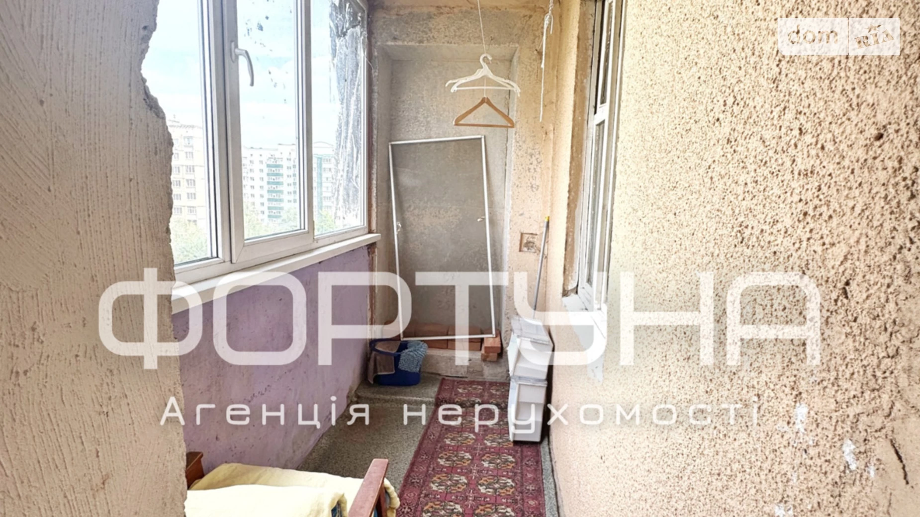 Продається 3-кімнатна квартира 65 кв. м у Полтаві, бул. Боровиковського - фото 5