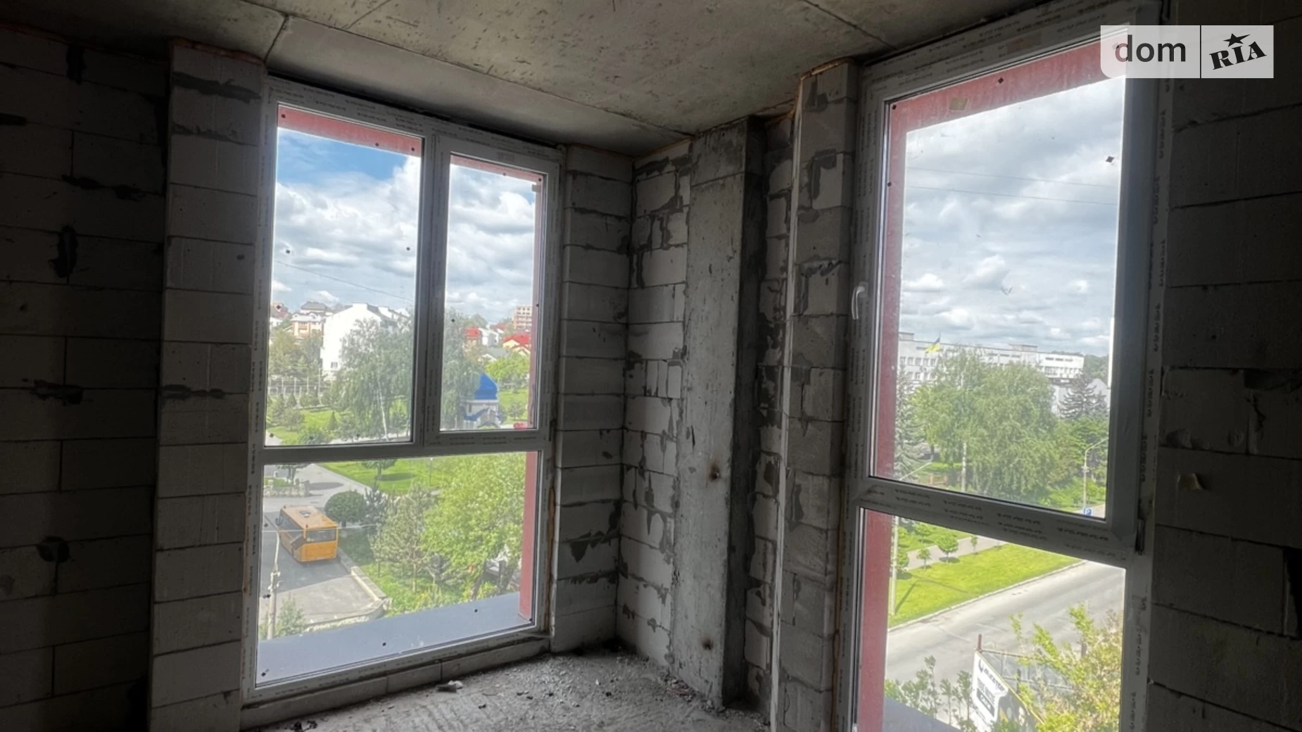 1-кімнатна квартира 31 кв. м у Тернополі, вул. Львівська, 6 - фото 4