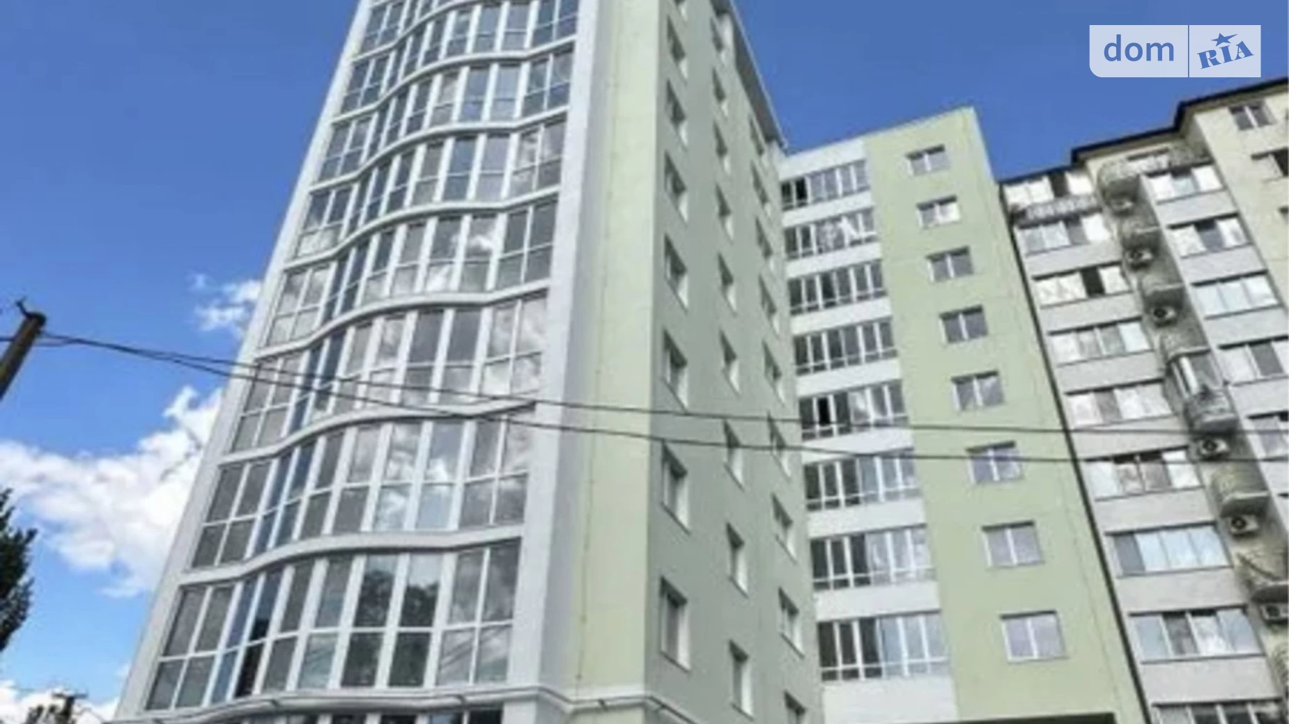 Продається 1-кімнатна квартира 55.1 кв. м у Миколаєві, цена: 40999 $ - фото 3