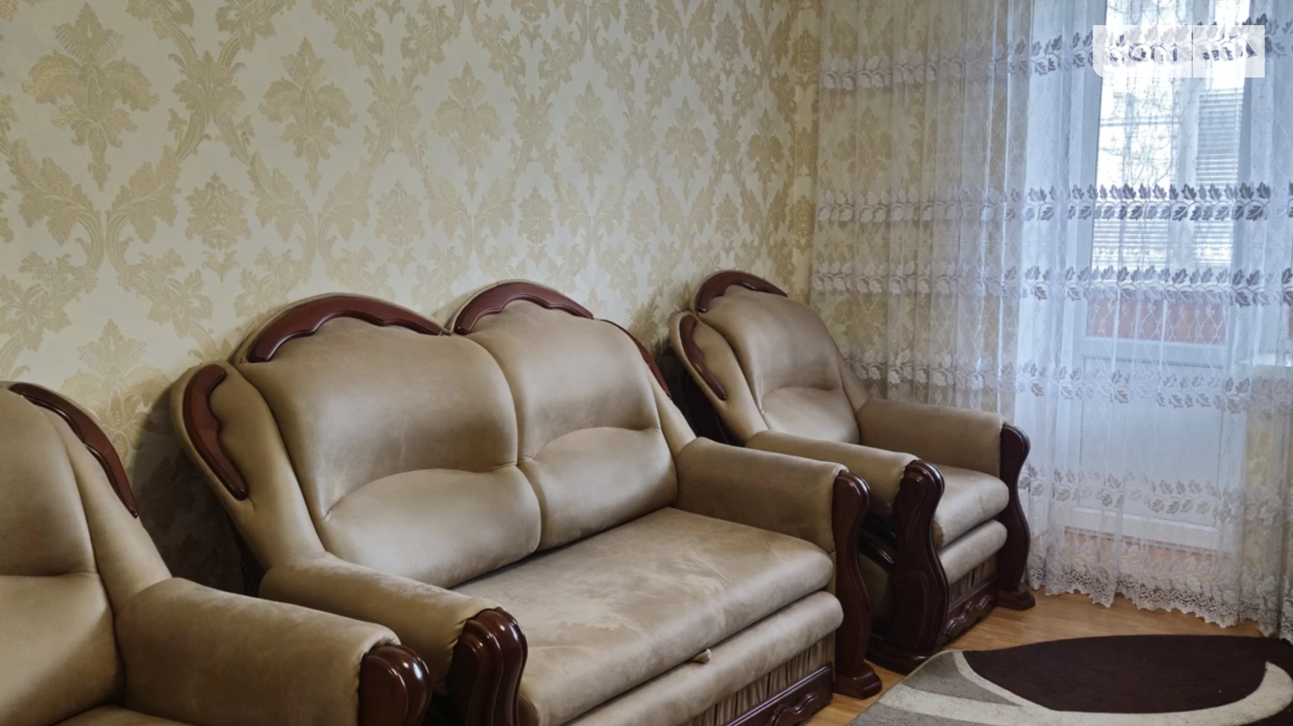 Продается 4-комнатная квартира 79.02 кв. м в Житомире - фото 4