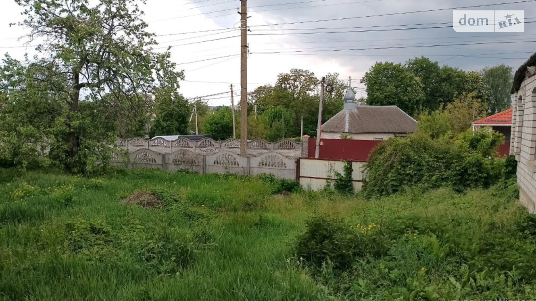 Продается одноэтажный дом 88.9 кв. м с верандой, цена: 31200 $ - фото 2