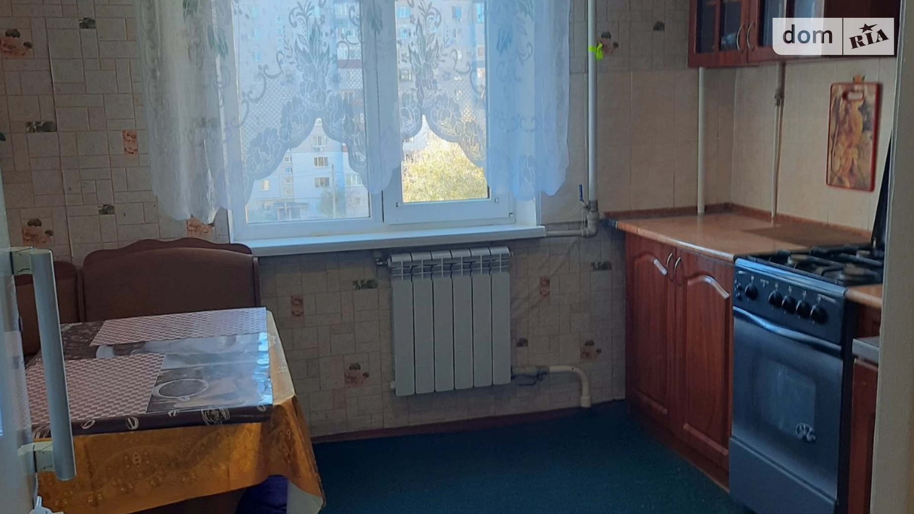 Здається в оренду 1-кімнатна квартира 34 кв. м у Миколаєві, вул. Лазурна - фото 3