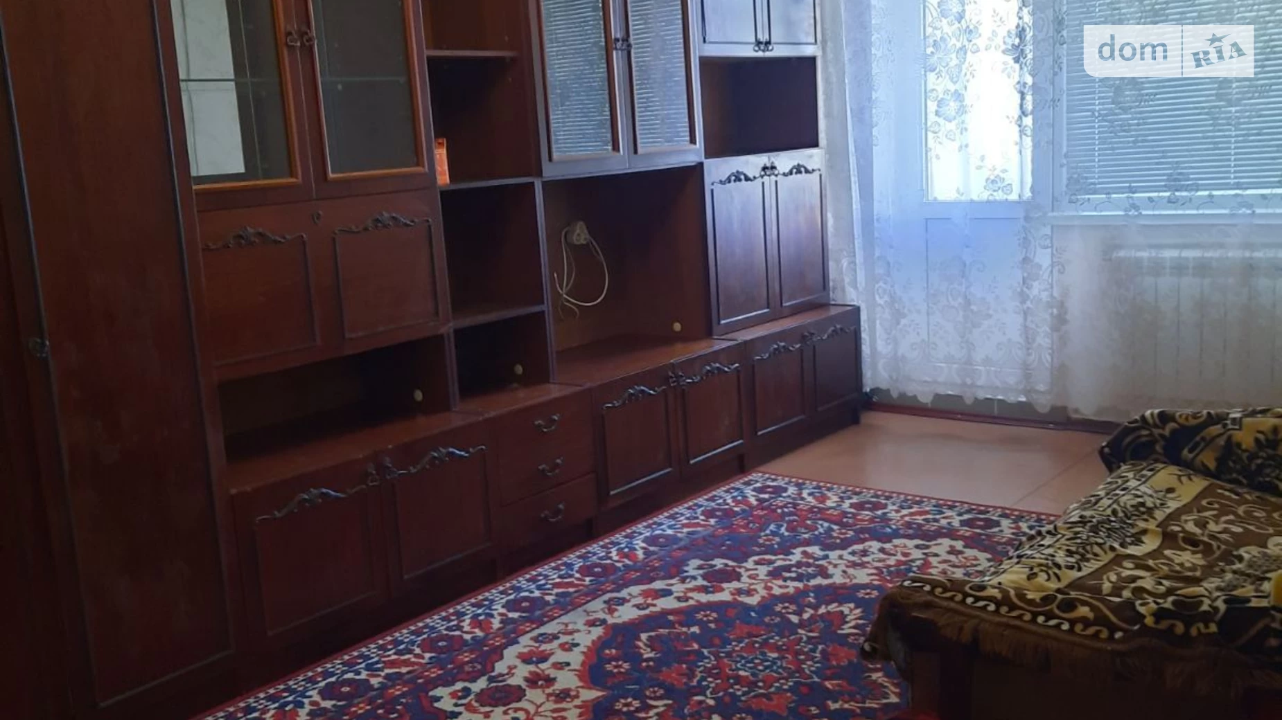 Здається в оренду 1-кімнатна квартира 34 кв. м у Миколаєві, вул. Лазурна - фото 4