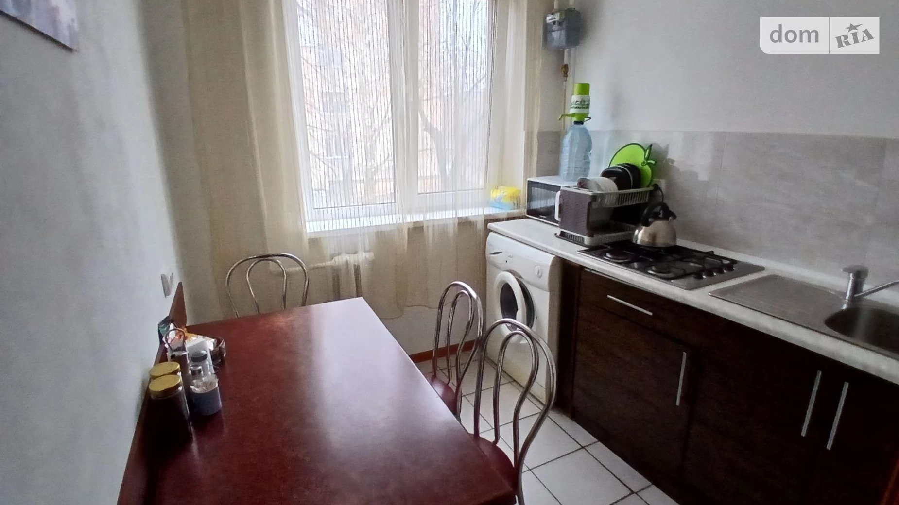 Продається 3-кімнатна квартира 61.5 кв. м у Вінниці, цена: 63000 $ - фото 4