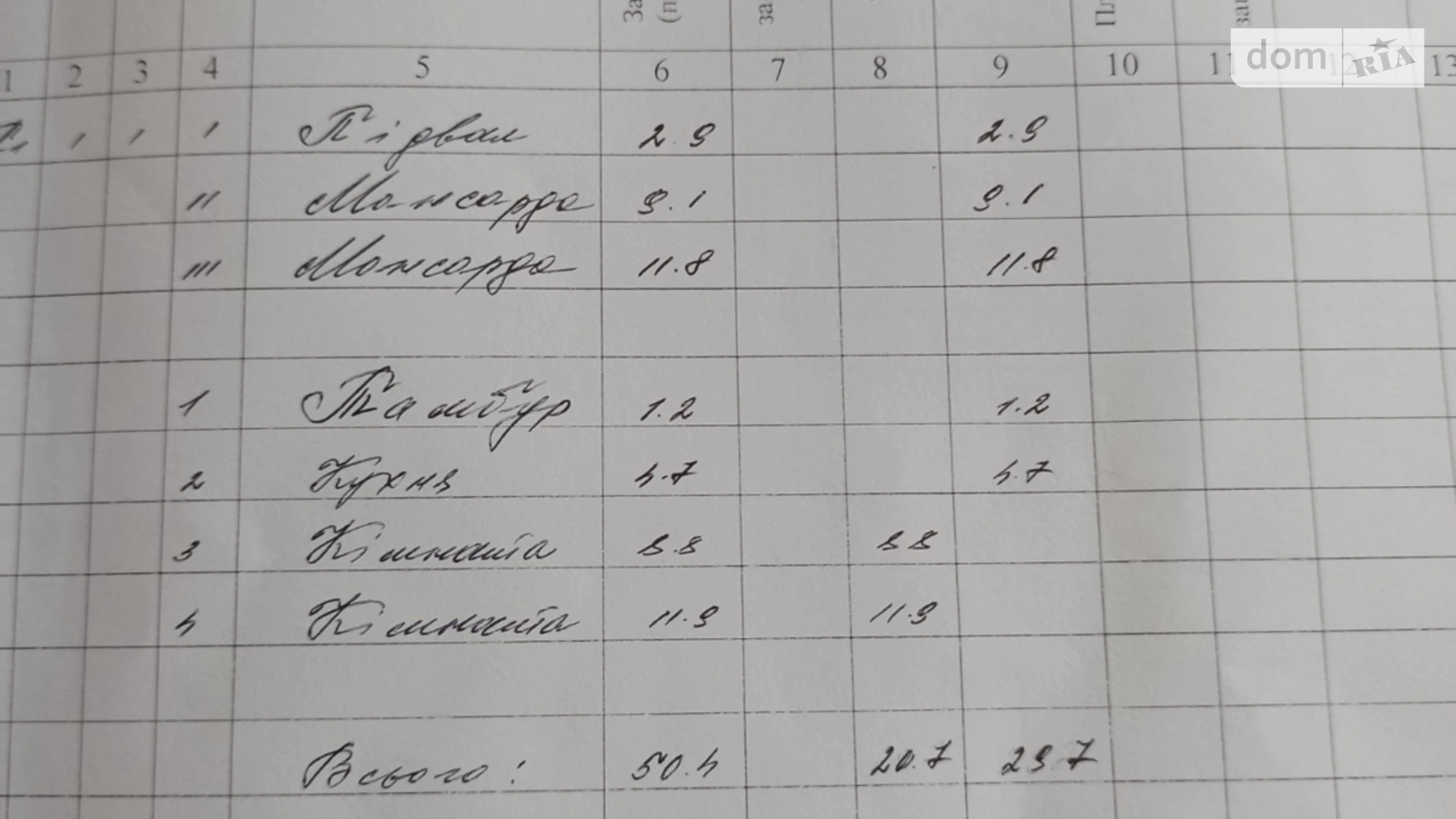 Геологів, 23 Врубловцы, цена: 10000 $ - фото 4