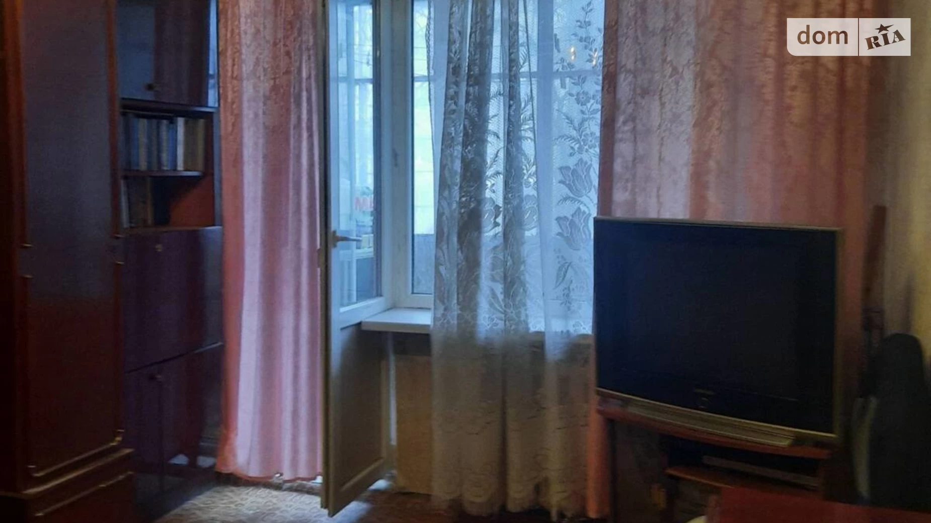 Здається в оренду 1-кімнатна квартира 34 кв. м у, цена: 5000 грн - фото 2