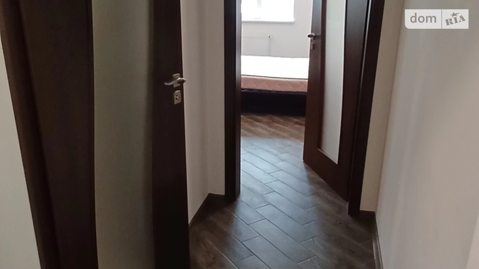 Сдается в аренду 2-комнатная квартира 57 кв. м в Львове, пл. Князя Святослава, 5 - фото 4