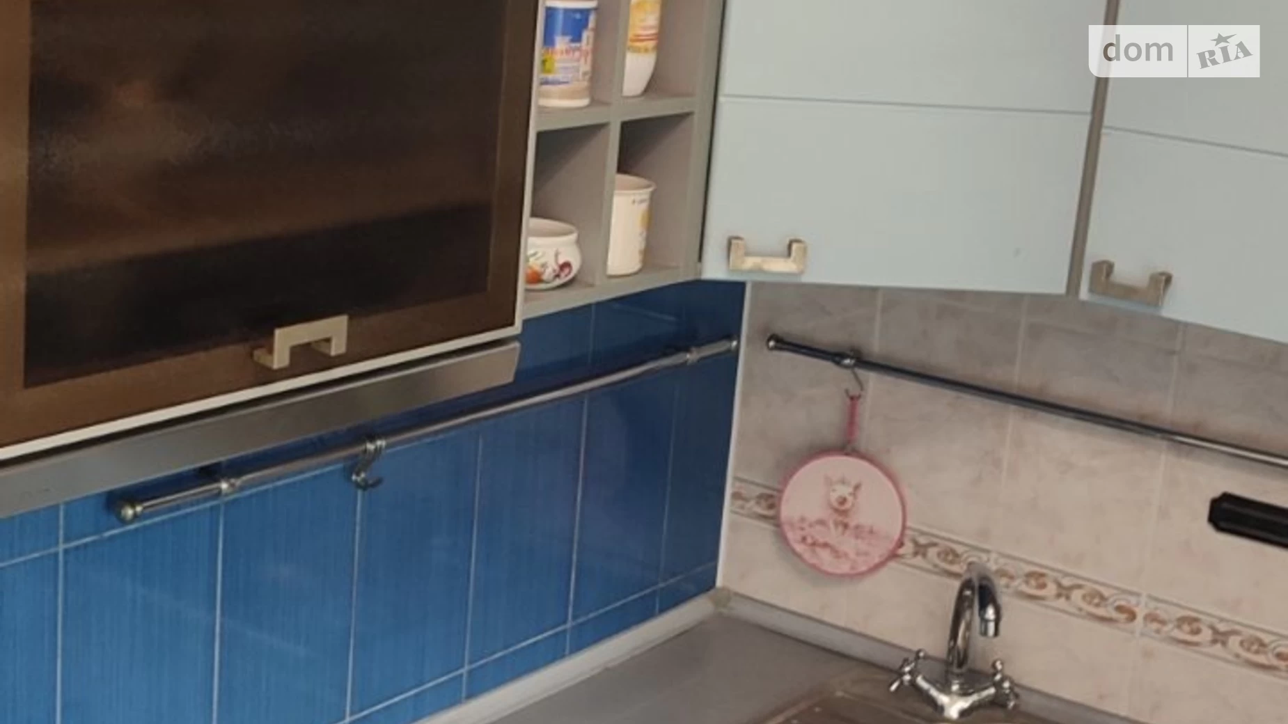 Продается 2-комнатная квартира 44.8 кв. м в Харькове, ул. Каденюка(Танкопия), 41Б - фото 5
