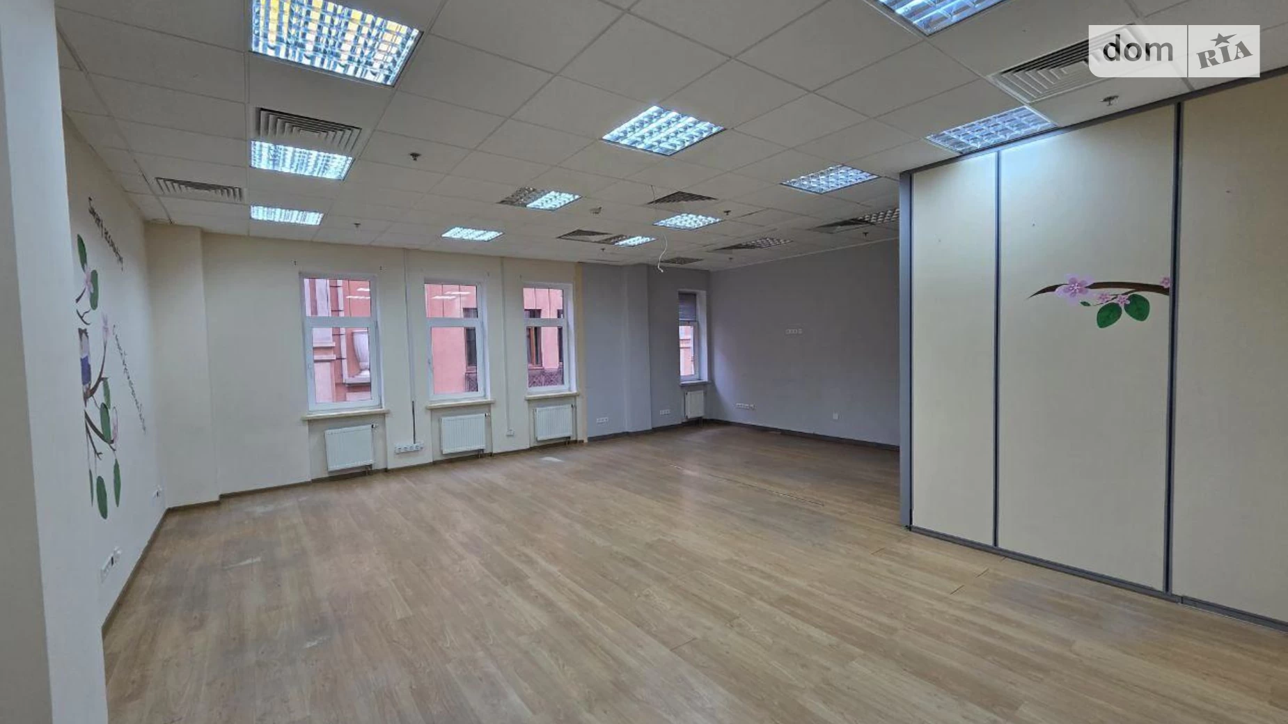Сдается в аренду офис 560 кв. м в бизнес-центре, цена: 224400 грн - фото 3