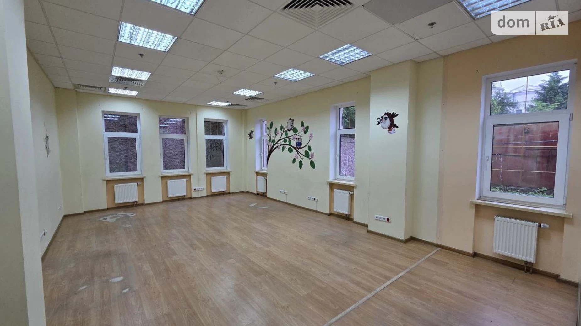 Сдается в аренду офис 560 кв. м в бизнес-центре, цена: 224400 грн - фото 4