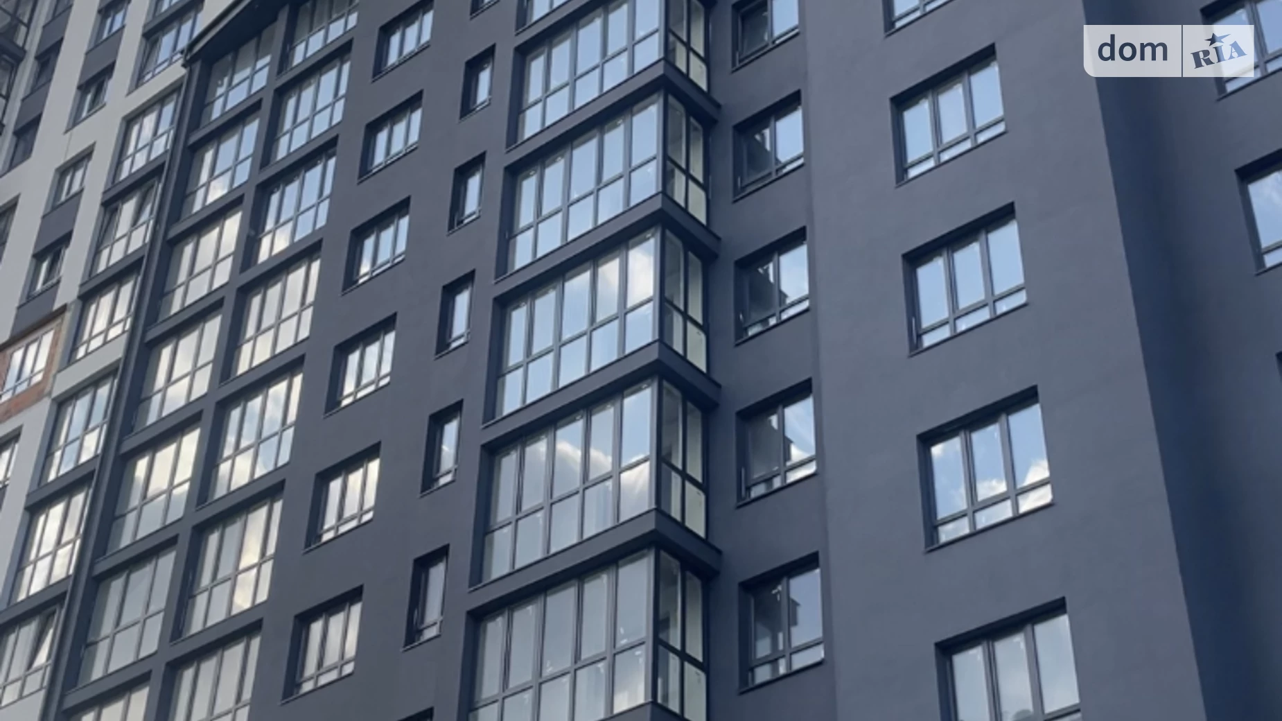 2-комнатная квартира 62 кв. м в Тернополе, ул. Полковника Данила Нечая, 25 - фото 2