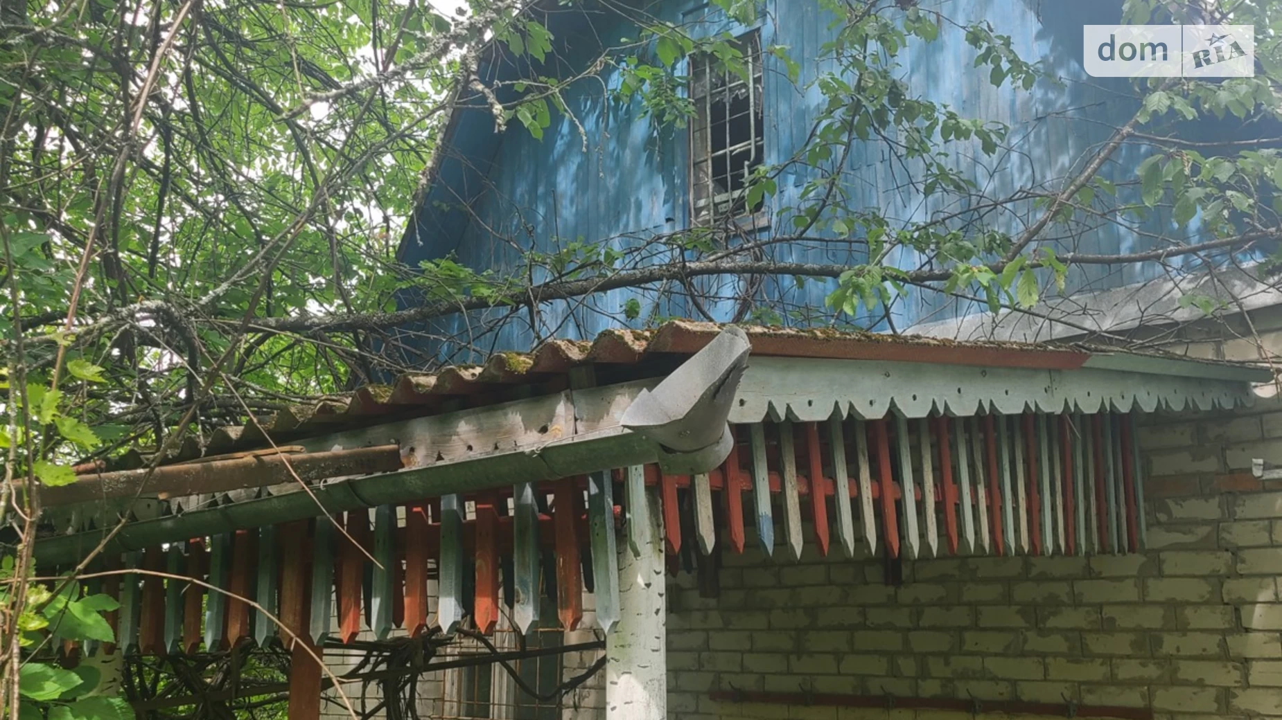 Продається будинок 2 поверховий 50 кв. м з мансардою, цена: 5600 $ - фото 5