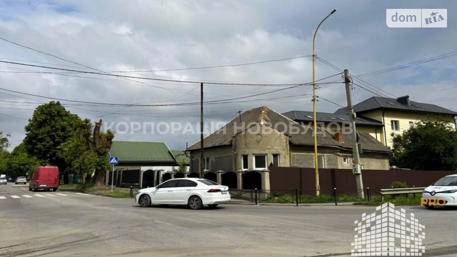 Продается земельный участок 8.67 соток в Закарпатской области, цена: 150000 $ - фото 2