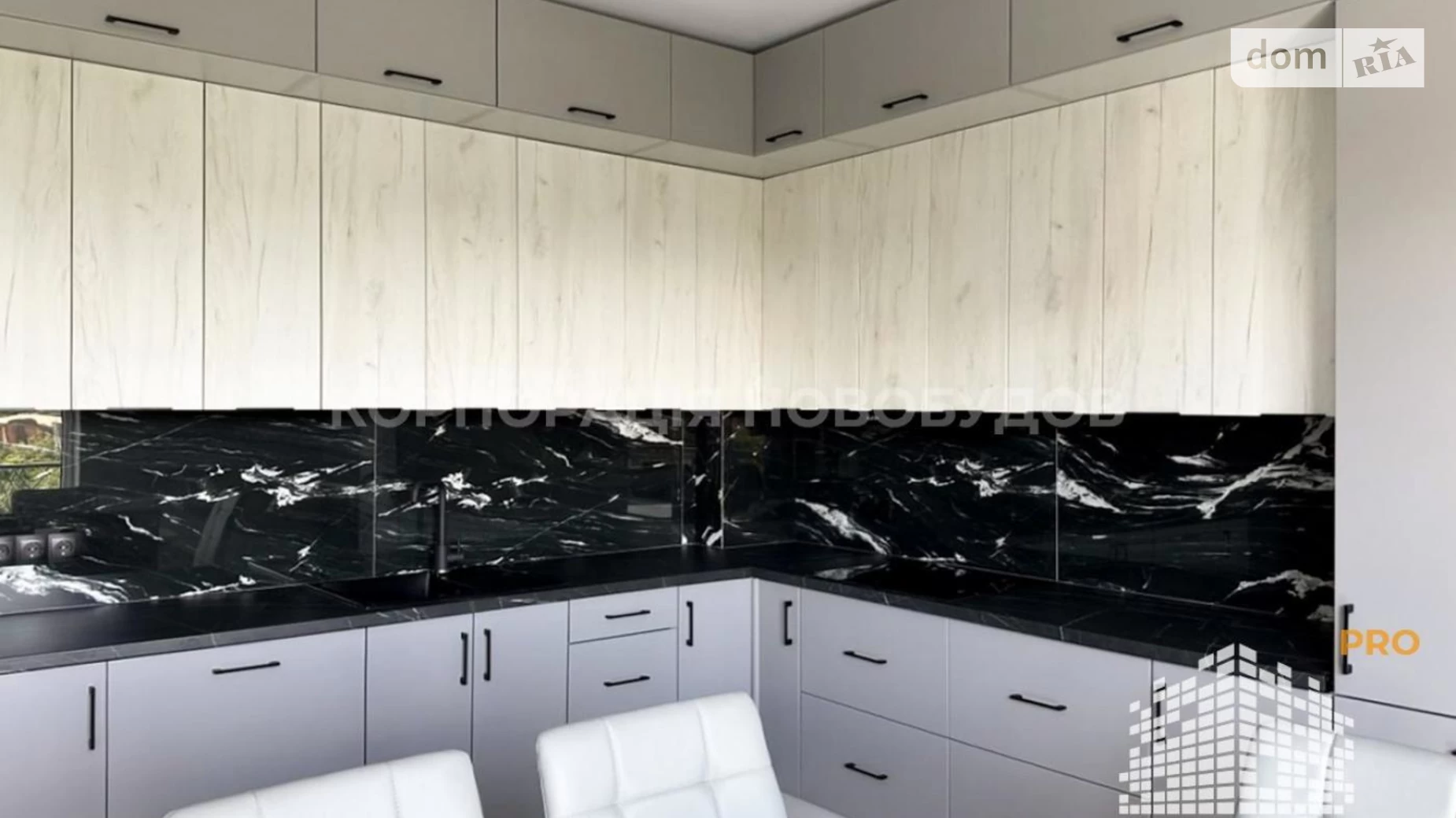 Продается 1-комнатная квартира 38.97 кв. м в Ужгороде, цена: 62800 $ - фото 3
