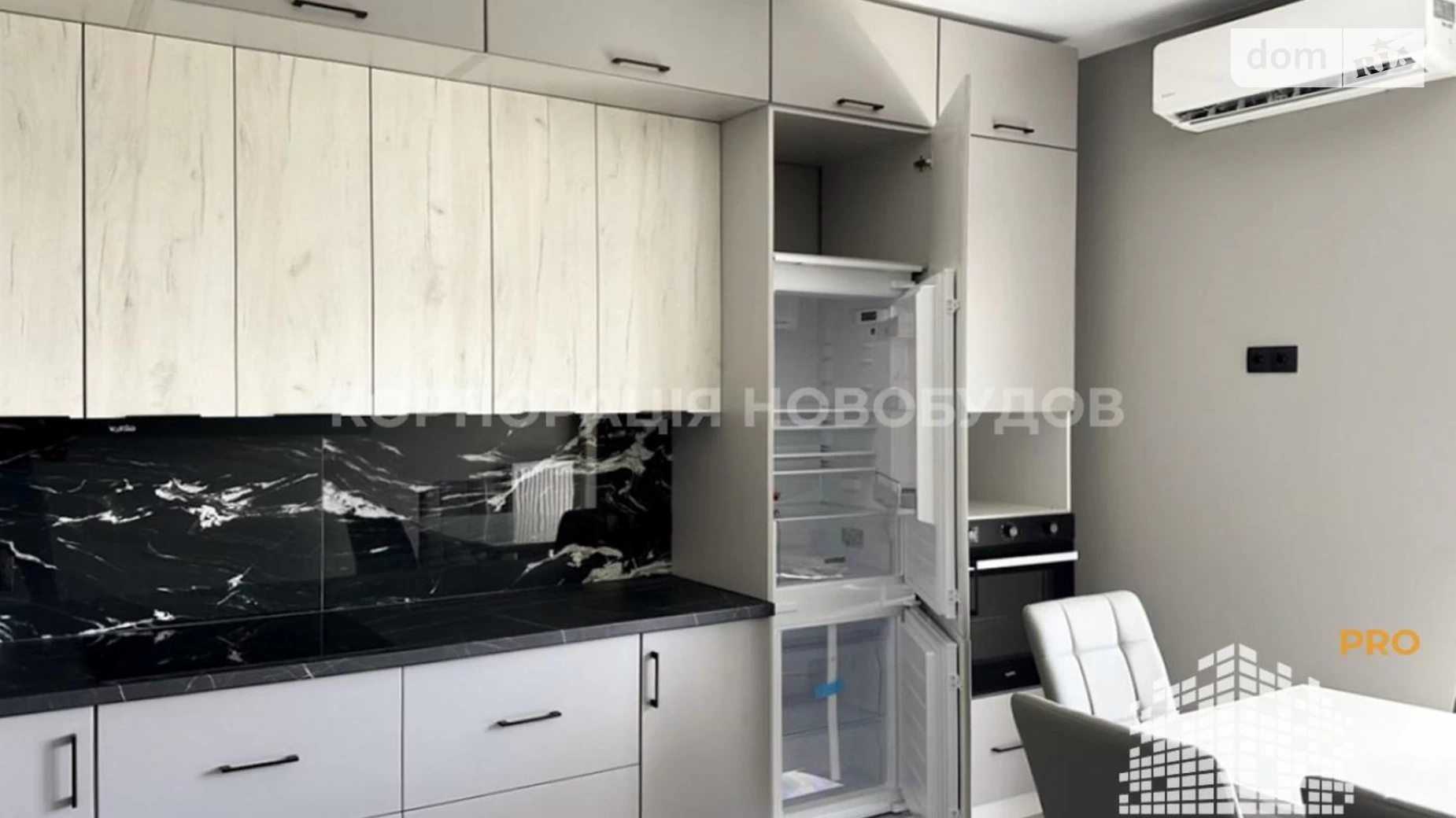 Продается 1-комнатная квартира 38.97 кв. м в Ужгороде, цена: 62800 $ - фото 4