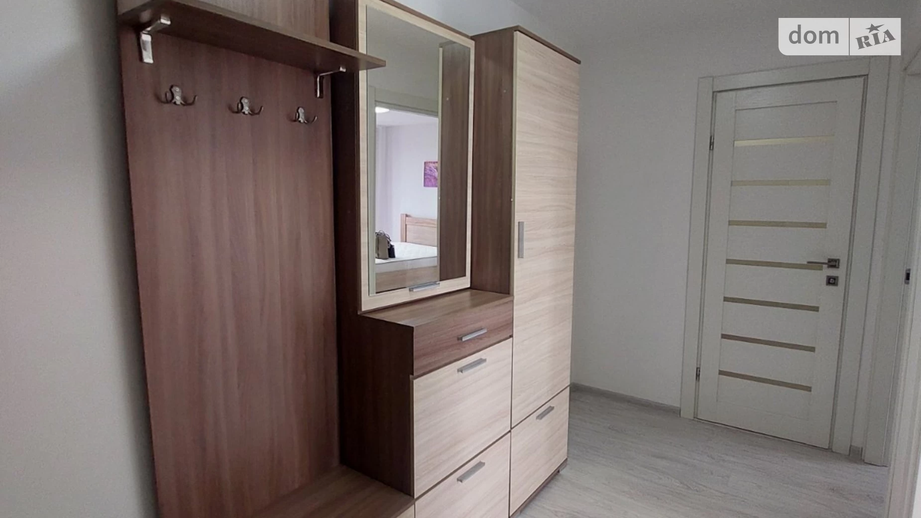 1-комнатная квартира 48 кв. м в Луцке, просп. Победы, 32А - фото 5