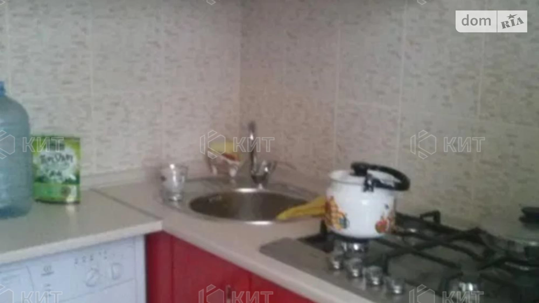 Продается 2-комнатная квартира 42 кв. м в Харькове, ул. Кирпичева, 21 - фото 2