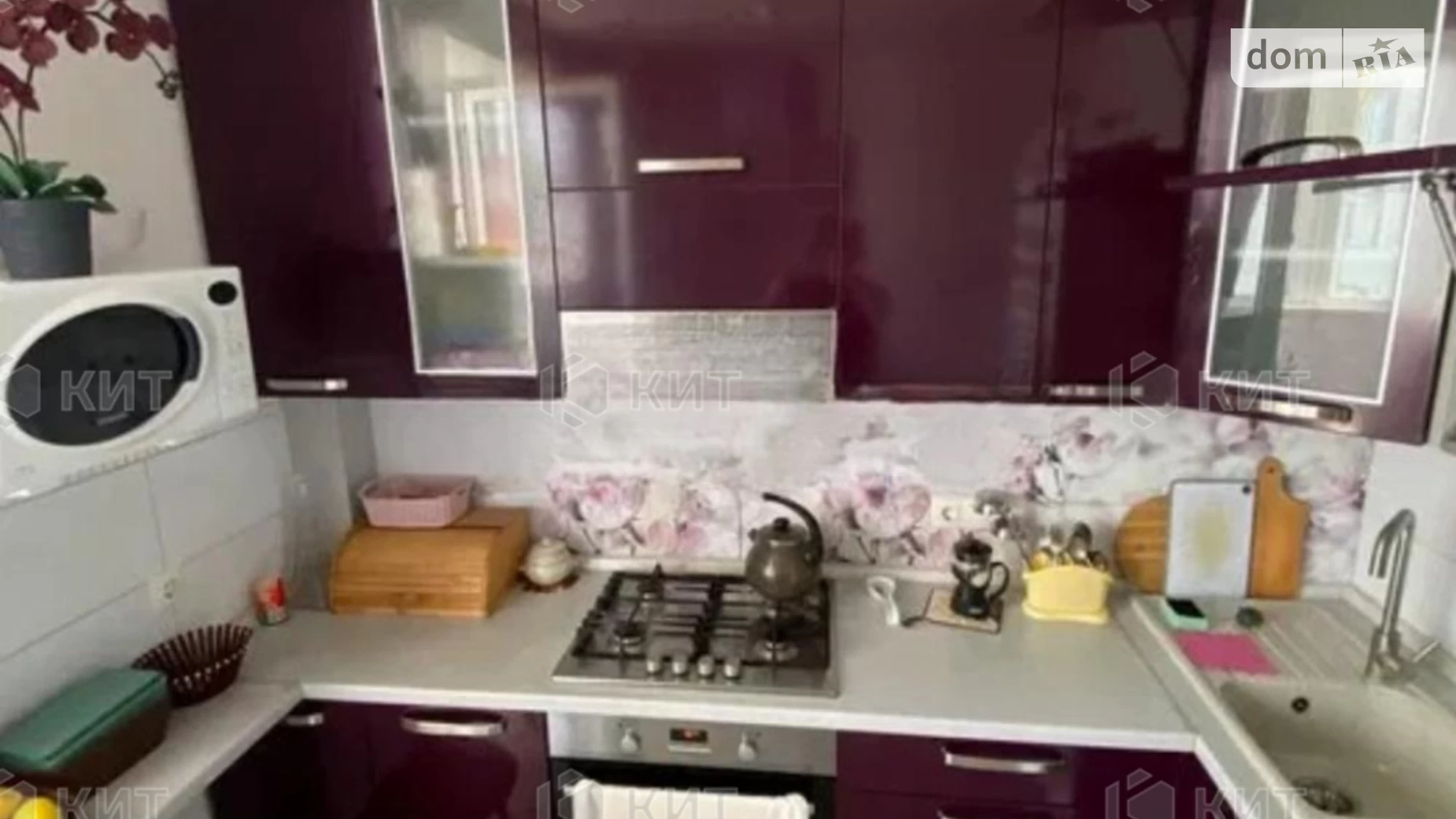 Продається 2-кімнатна квартира 65 кв. м у Харкові, цена: 52000 $ - фото 3