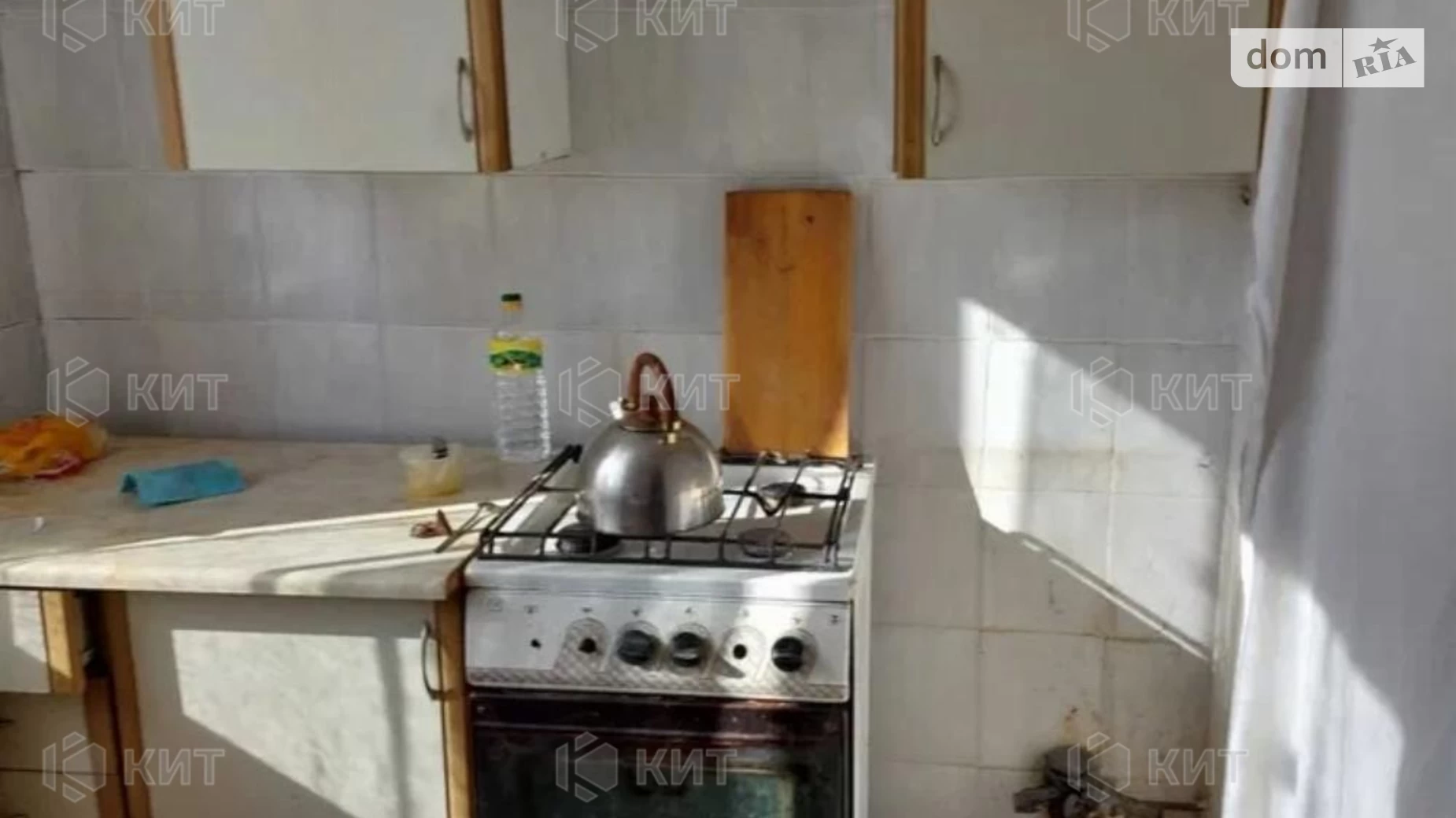 Продається 3-кімнатна квартира 65 кв. м у Харкові, вул. Леся Сердюка, 10 - фото 2