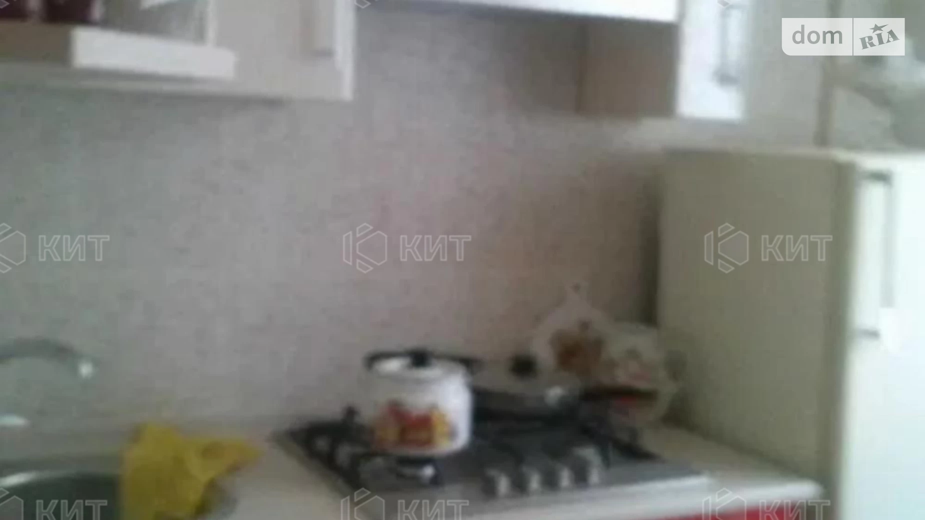 Продается 2-комнатная квартира 42 кв. м в Харькове, ул. Кирпичева, 21 - фото 3