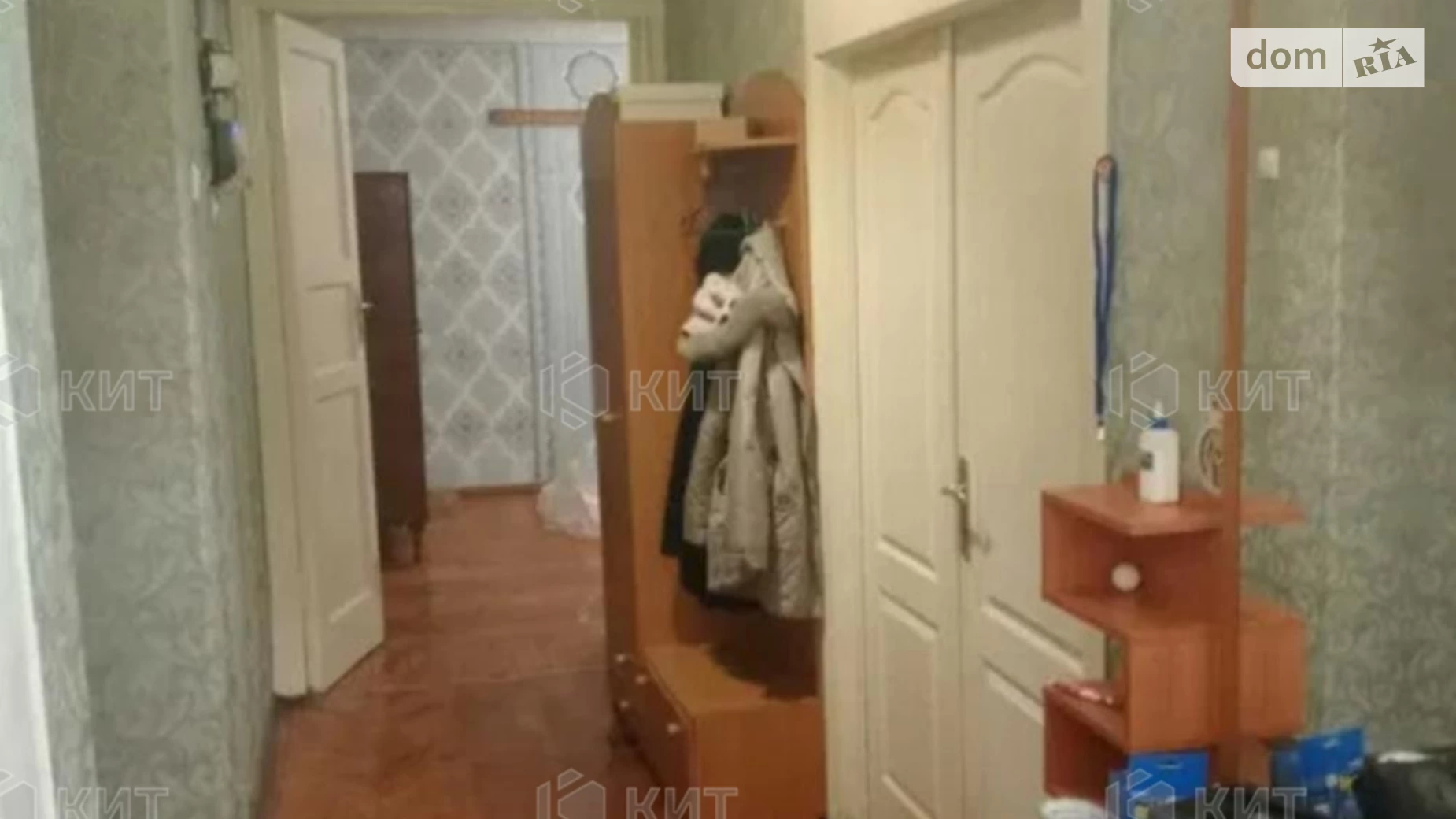 Продається 2-кімнатна квартира 56 кв. м у Харкові, цена: 44000 $ - фото 2
