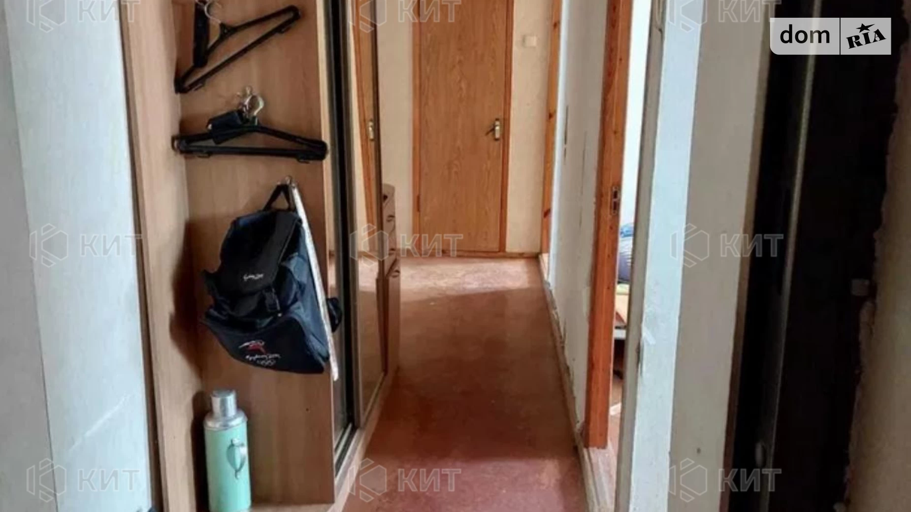 Продається 3-кімнатна квартира 65 кв. м у Харкові, вул. Леся Сердюка, 10 - фото 4