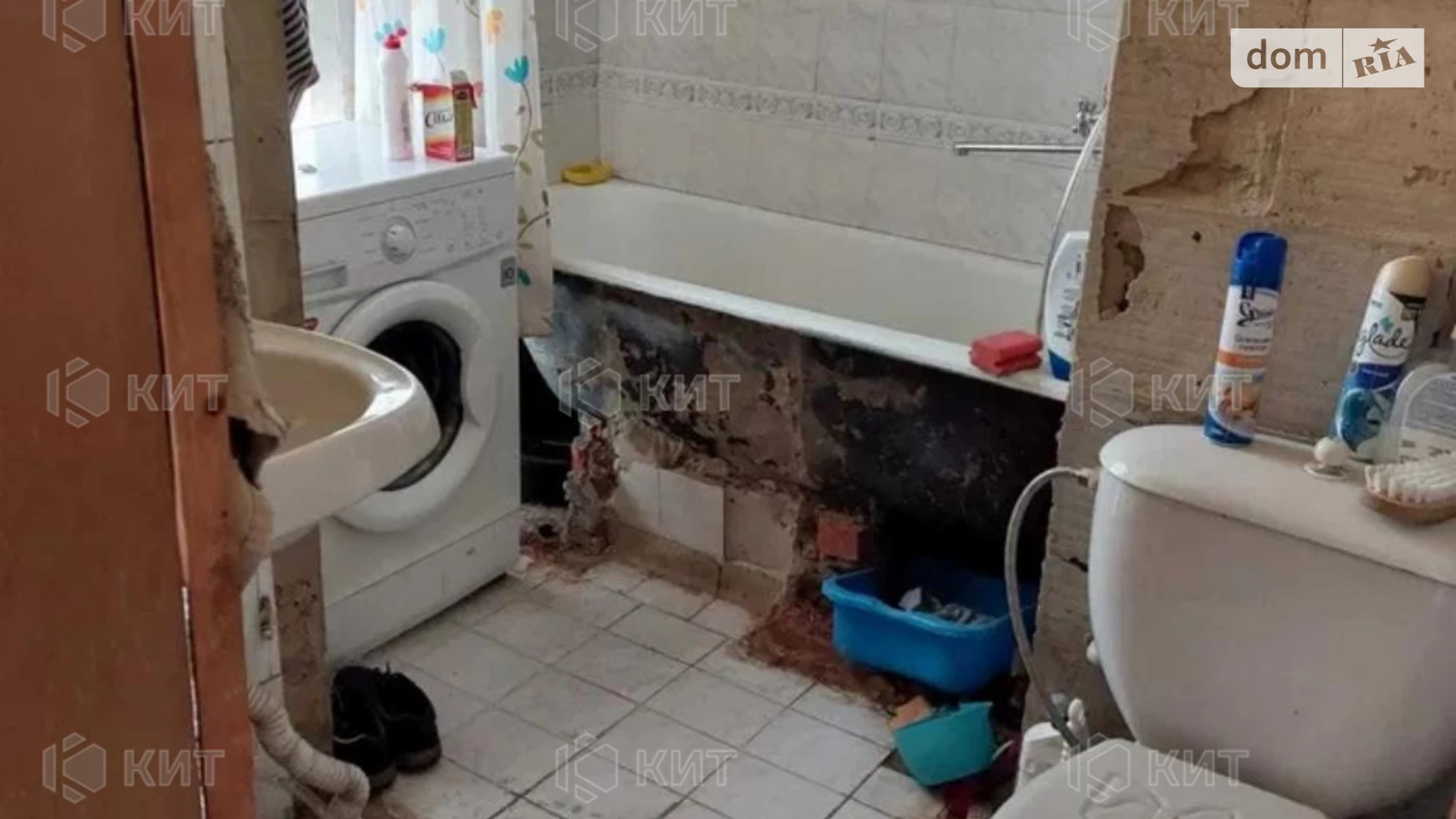 Продається 3-кімнатна квартира 65 кв. м у Харкові, вул. Леся Сердюка, 10 - фото 5