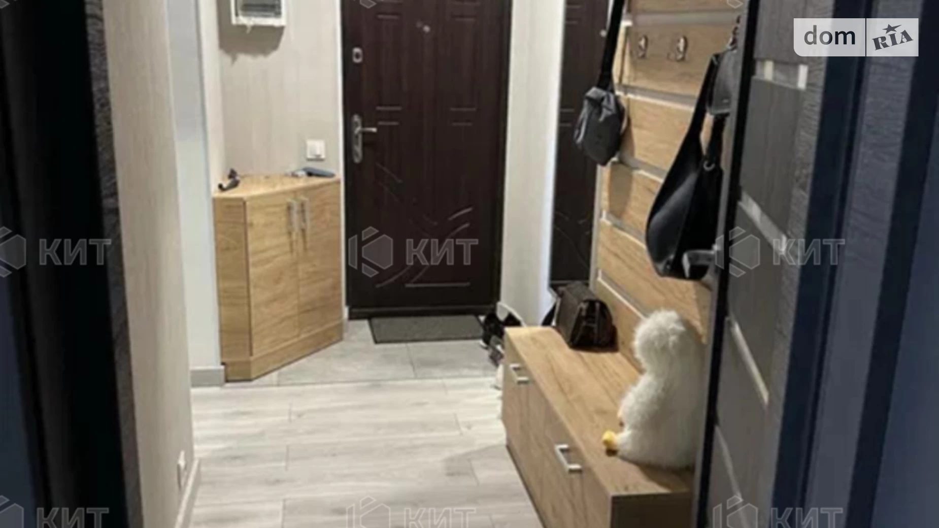 Продается 1-комнатная квартира 39 кв. м в Харькове, ул. Георгия Тарасенко(Плехановская), 92А - фото 5