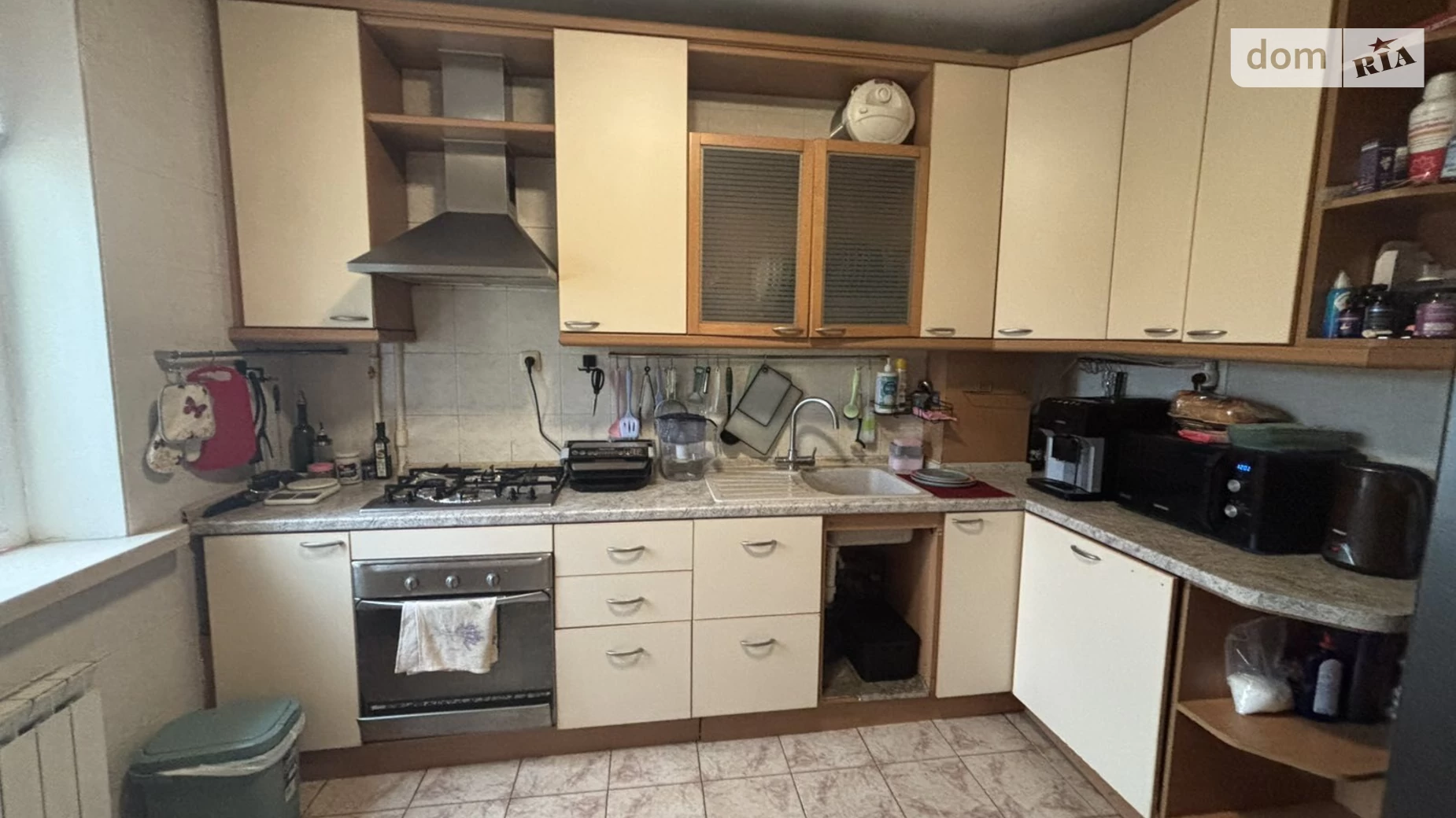 Продается 3-комнатная квартира 73 кв. м в Киеве, цена: 67000 $ - фото 2