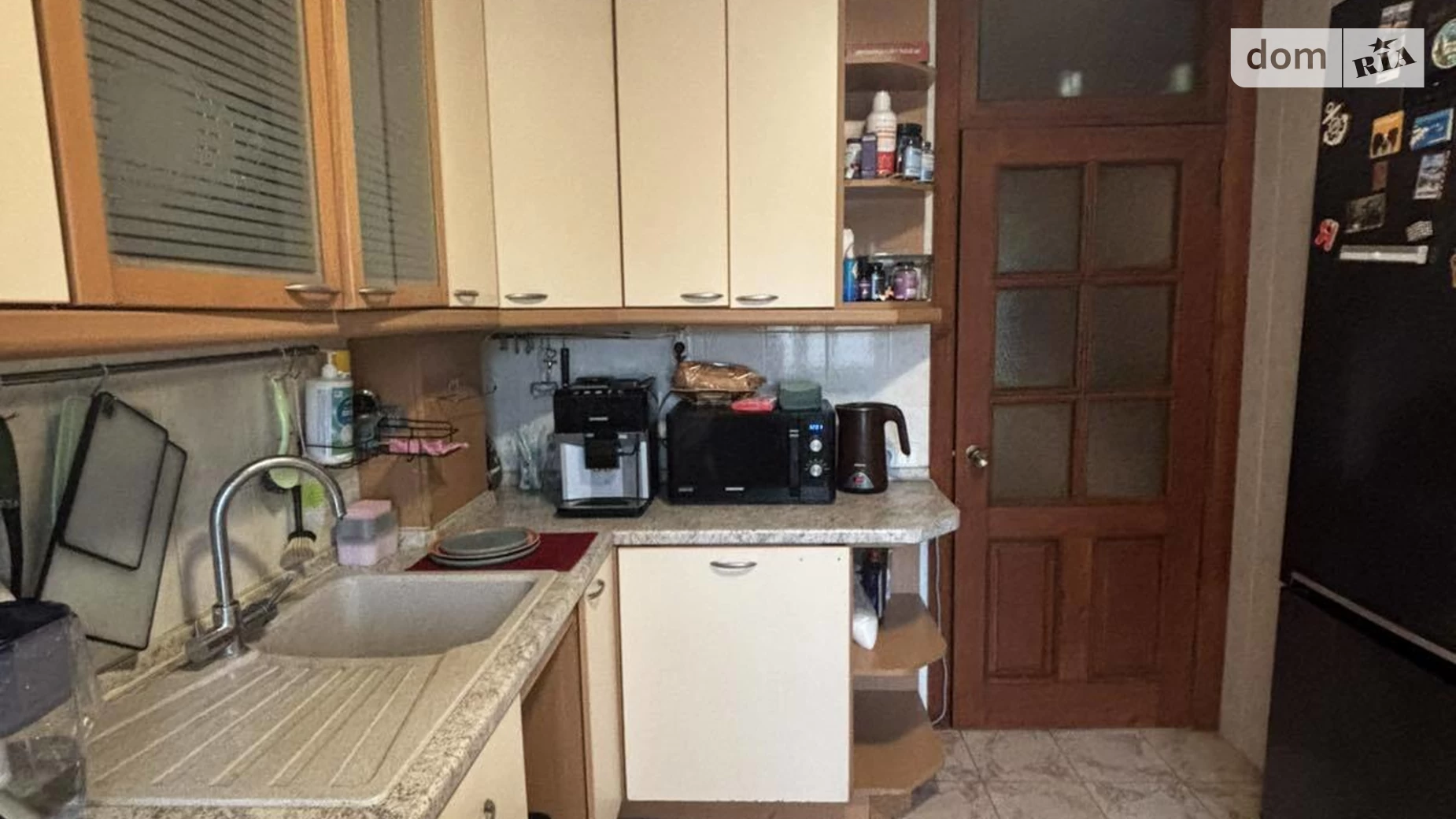 Продается 3-комнатная квартира 73 кв. м в Киеве, цена: 67000 $ - фото 3