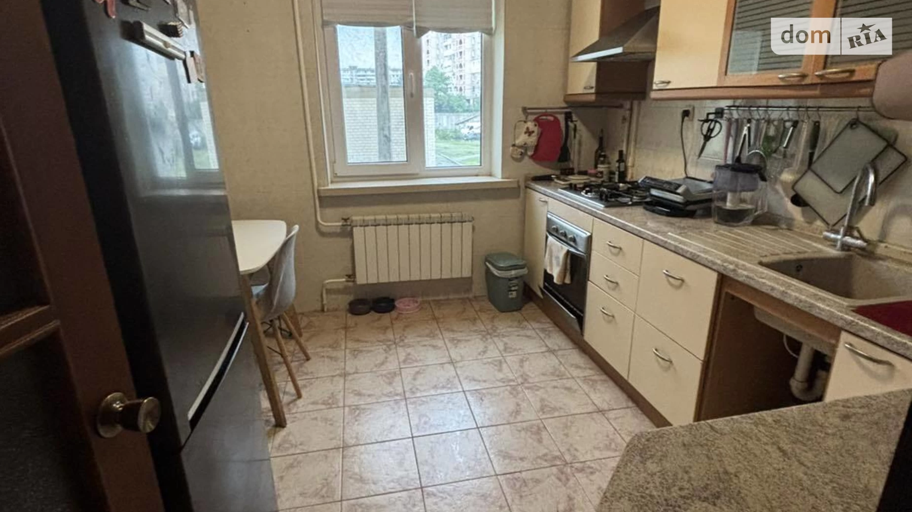 Продается 3-комнатная квартира 73 кв. м в Киеве, цена: 67000 $ - фото 4