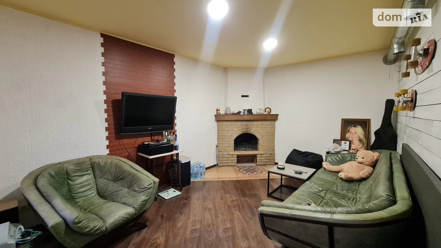 Продається будинок 2 поверховий 99.3 кв. м з балконом, цена: 175000 $ - фото 3