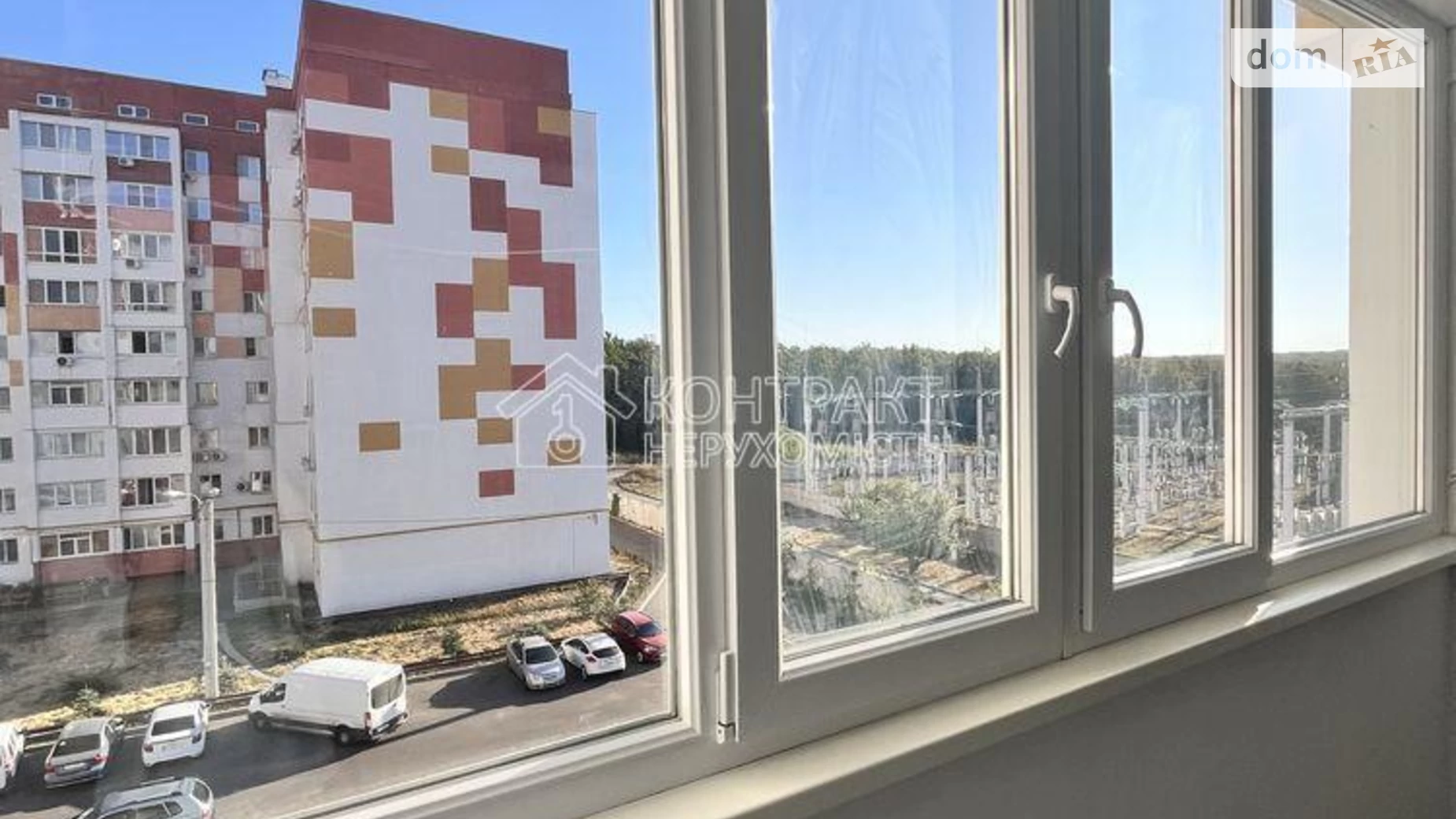 Продается 2-комнатная квартира 68.1 кв. м в Харькове, цена: 65000 $ - фото 3