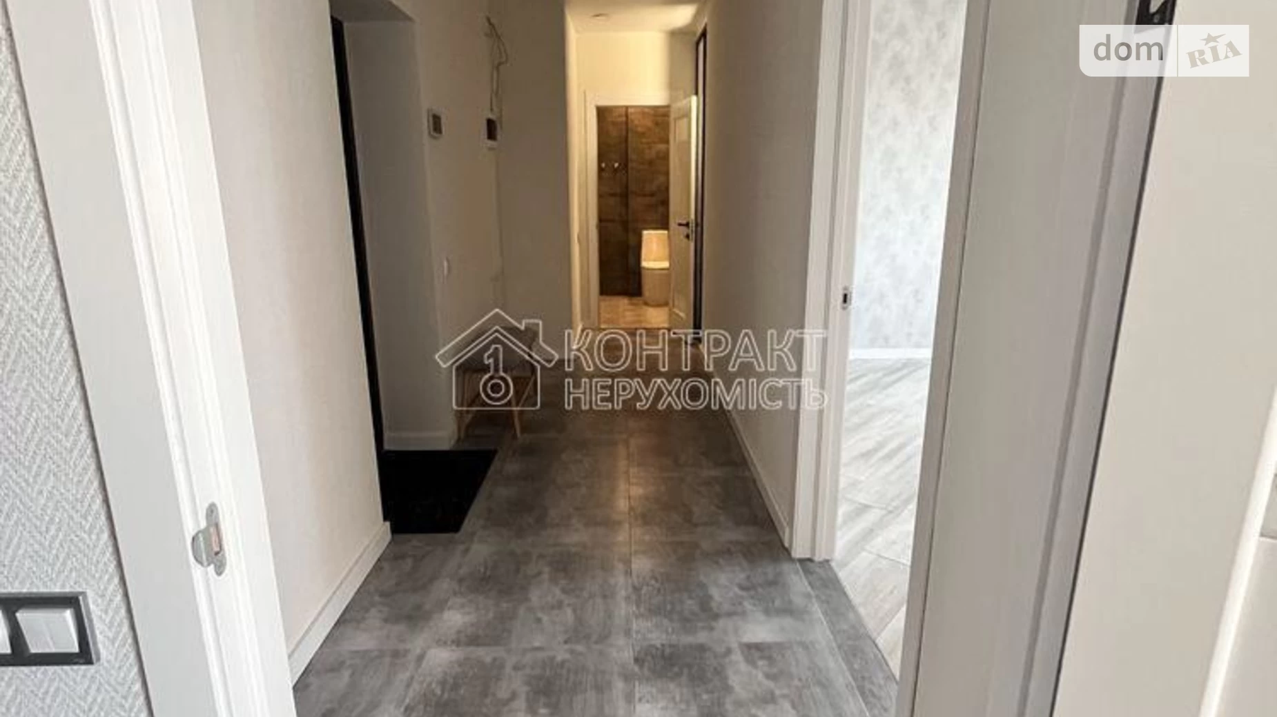 Продается 2-комнатная квартира 68.1 кв. м в Харькове, цена: 65000 $ - фото 4