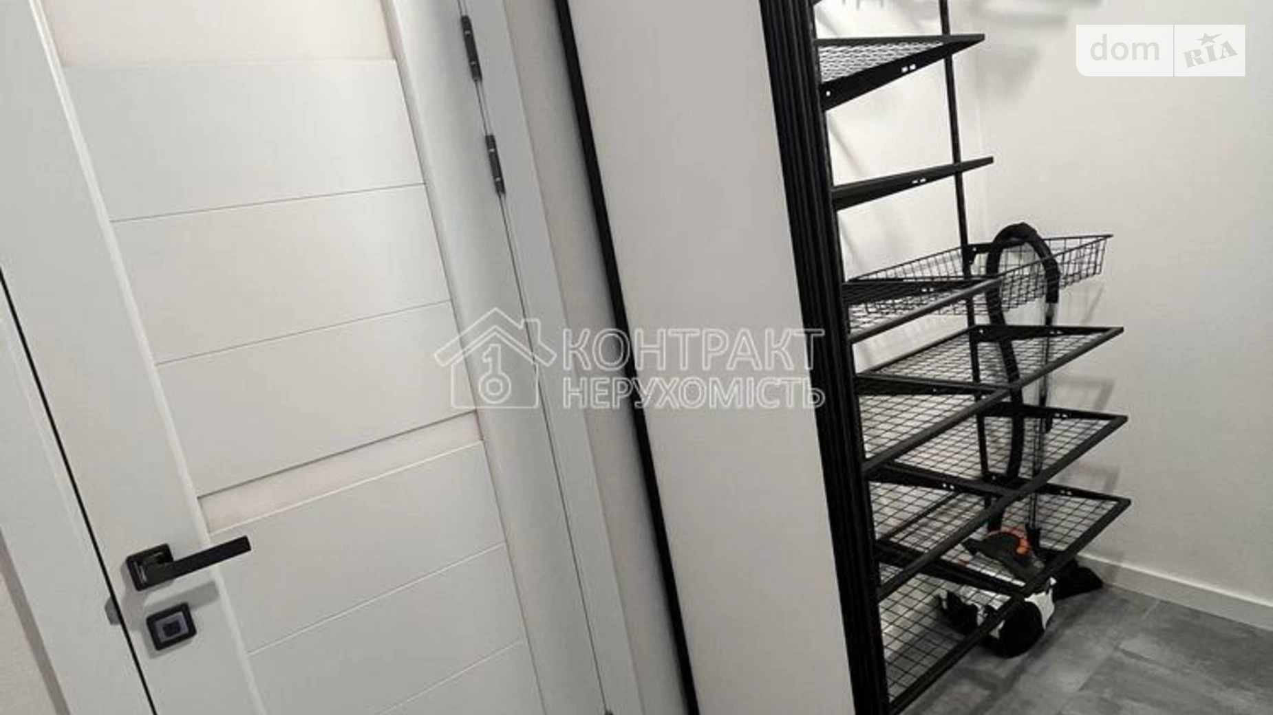 Продается 2-комнатная квартира 68.1 кв. м в Харькове, цена: 65000 $ - фото 5
