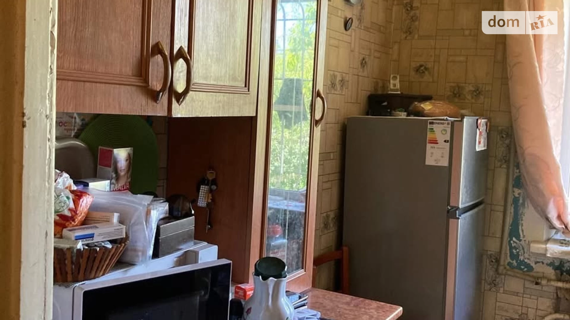 Продается 1-комнатная квартира 29 кв. м в Каменском, ул. Максима Чиженко(Матросова), 92 - фото 5