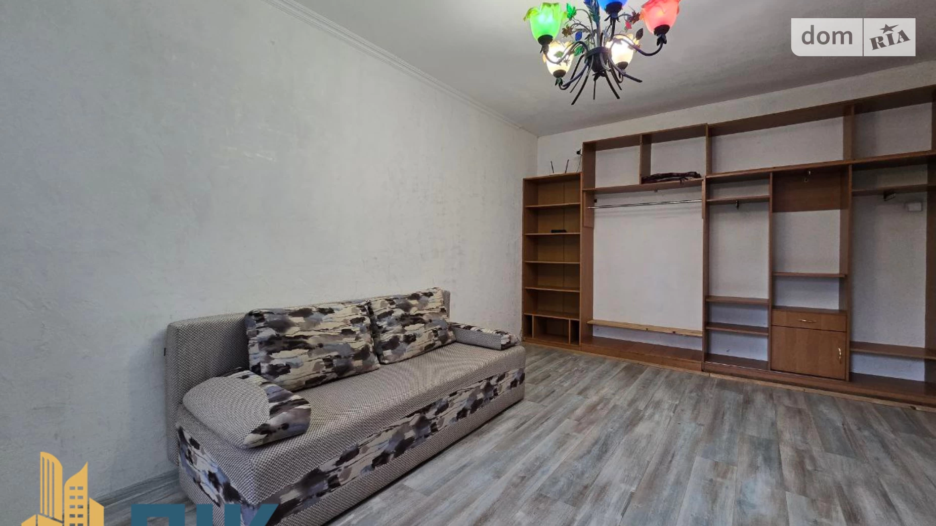 Продается 2-комнатная квартира 50.9 кв. м в Киеве - фото 5
