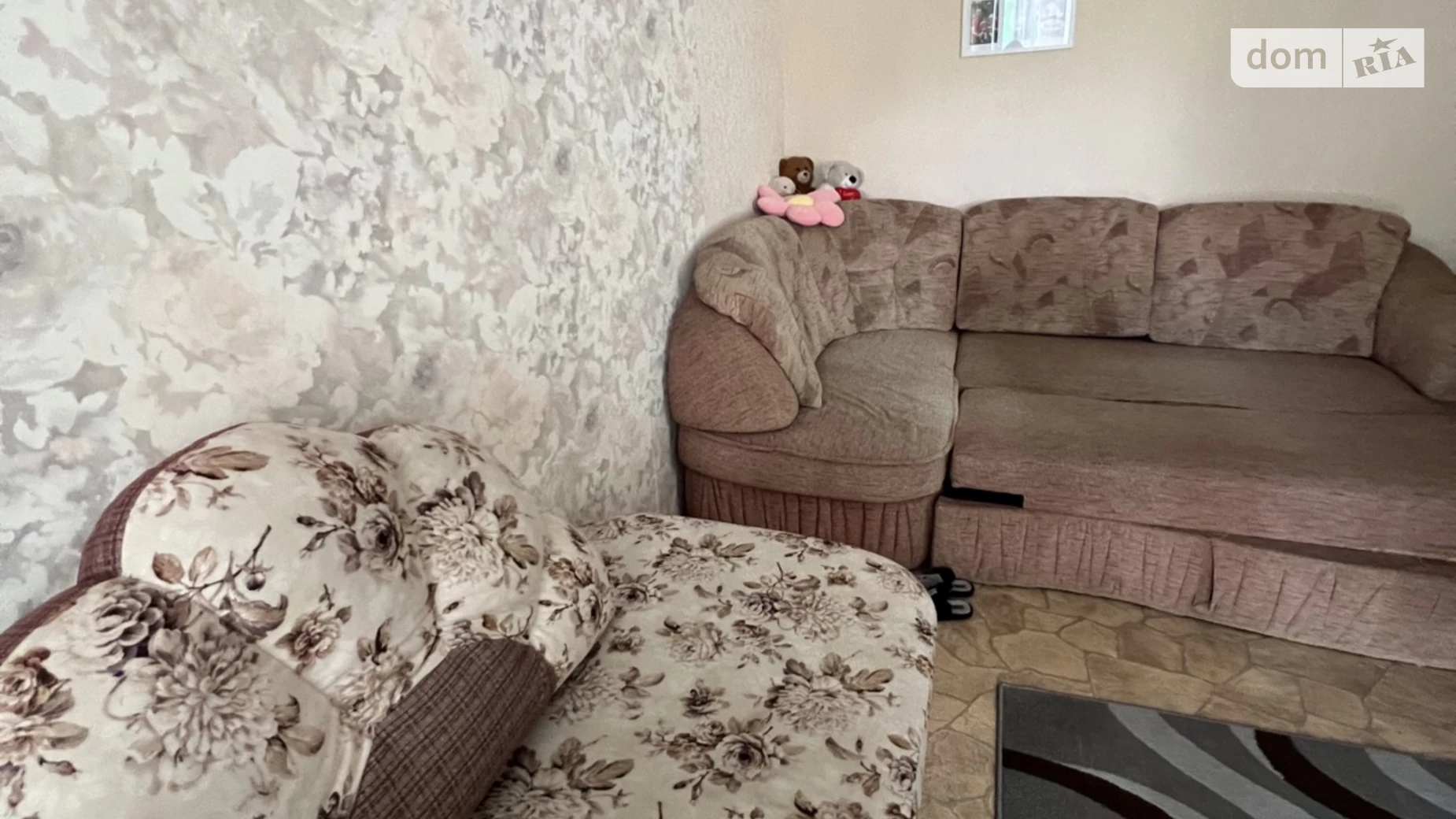 Продается 1-комнатная квартира 30 кв. м в Харькове - фото 4