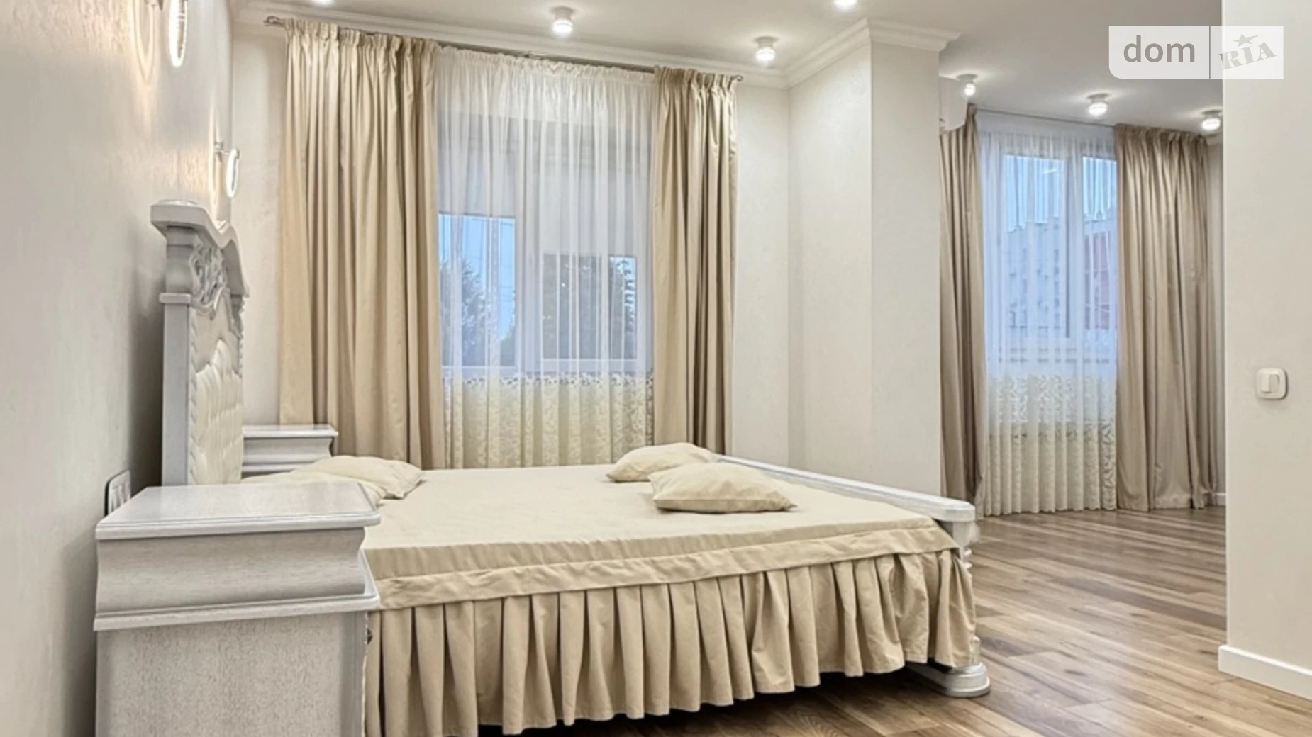 Продается 3-комнатная квартира 91.9 кв. м в Софиевской Борщаговке, цена: 125000 $ - фото 2