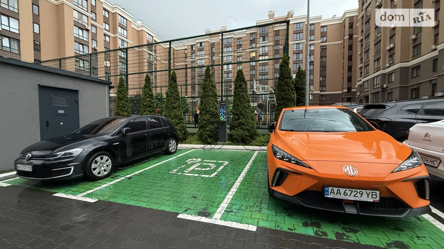 Продается 3-комнатная квартира 91.9 кв. м в Софиевской Борщаговке, цена: 125000 $ - фото 4