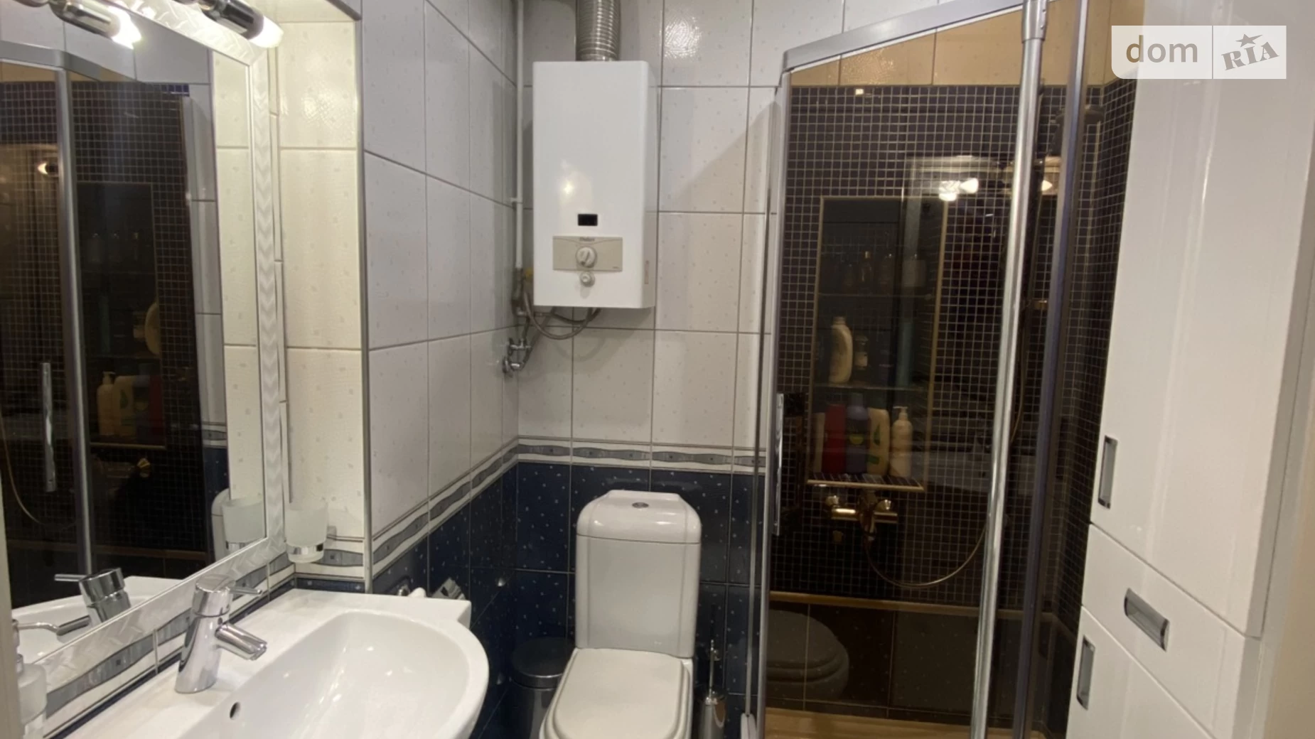 Продається 3-кімнатна квартира 100.3 кв. м у Львові, цена: 117900 $ - фото 4