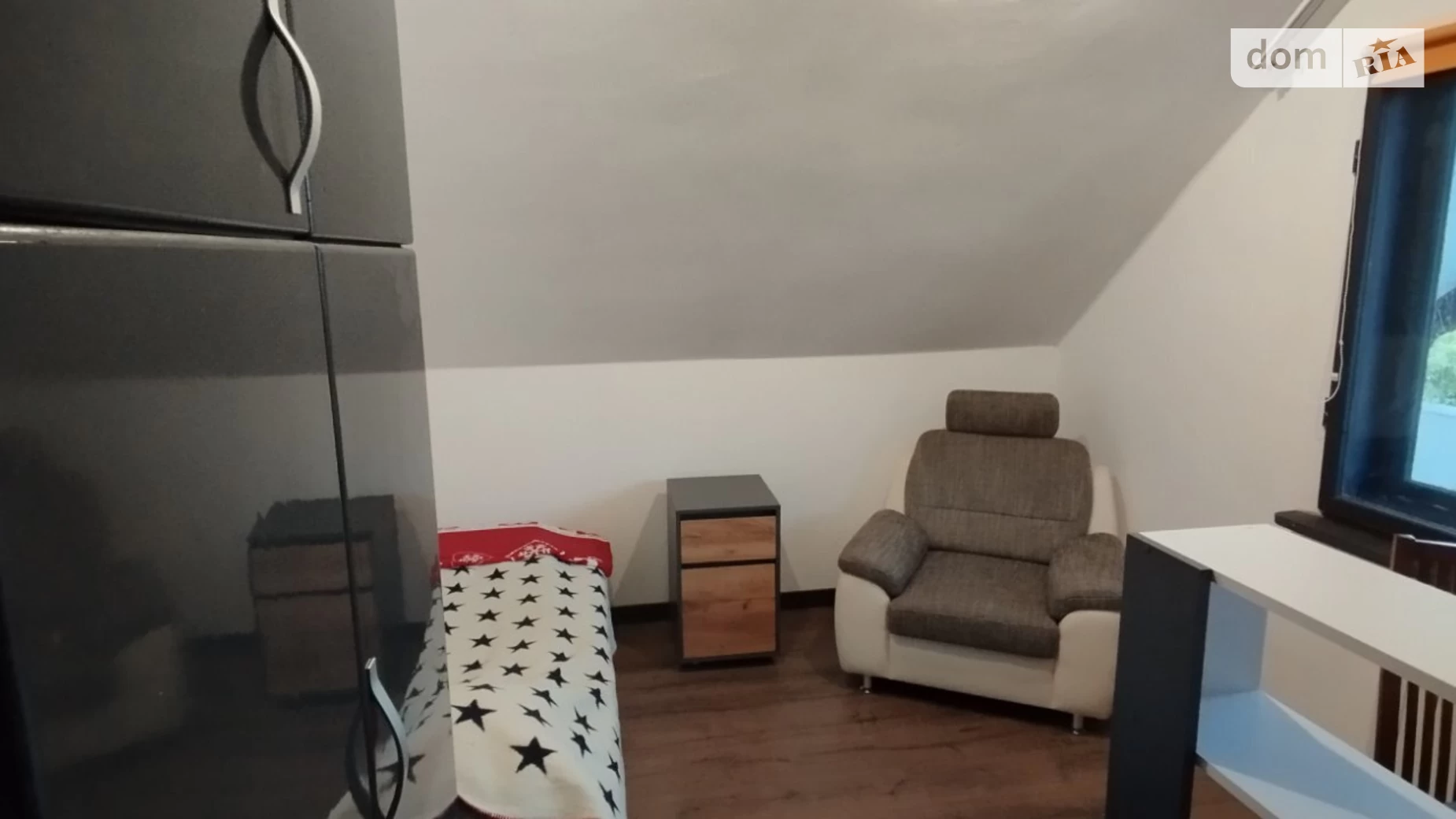 Сдается в аренду комната 18 кв. м в Чопе, цена: 5000 грн - фото 2