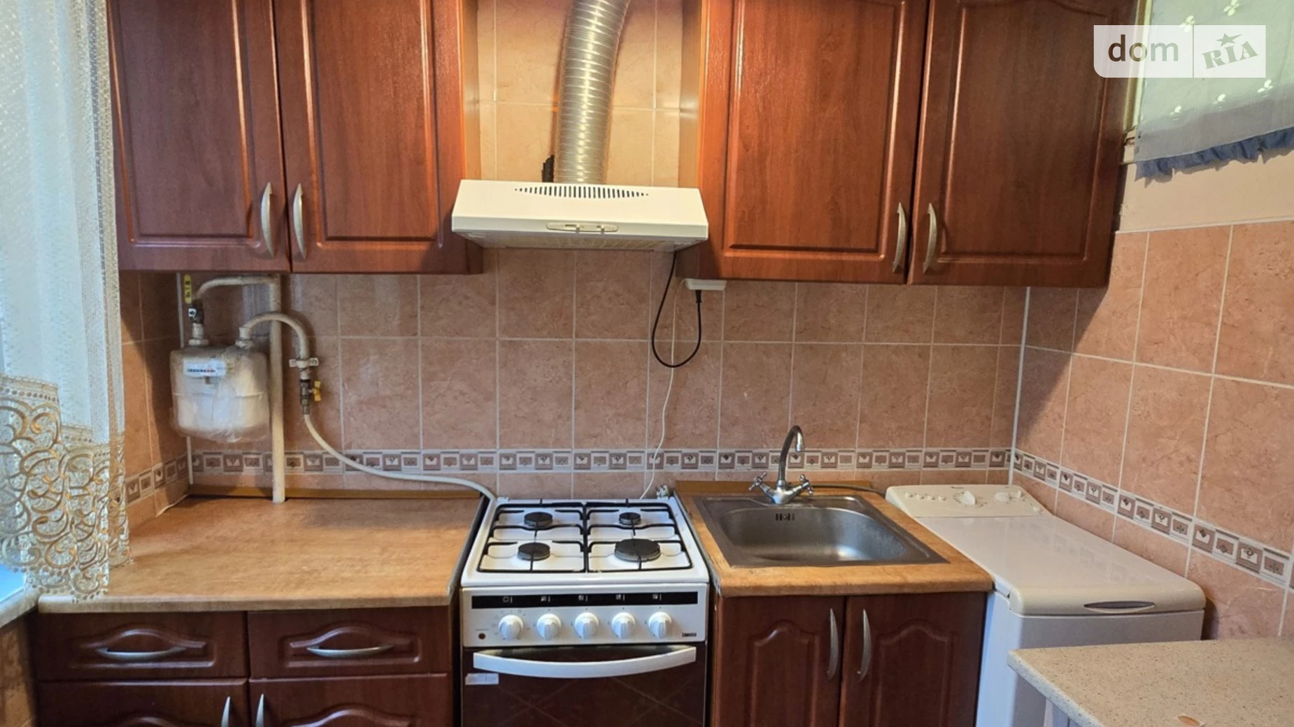Продається 3-кімнатна квартира 48.1 кв. м у Вінниці, вул. Миколи Ващука - фото 2