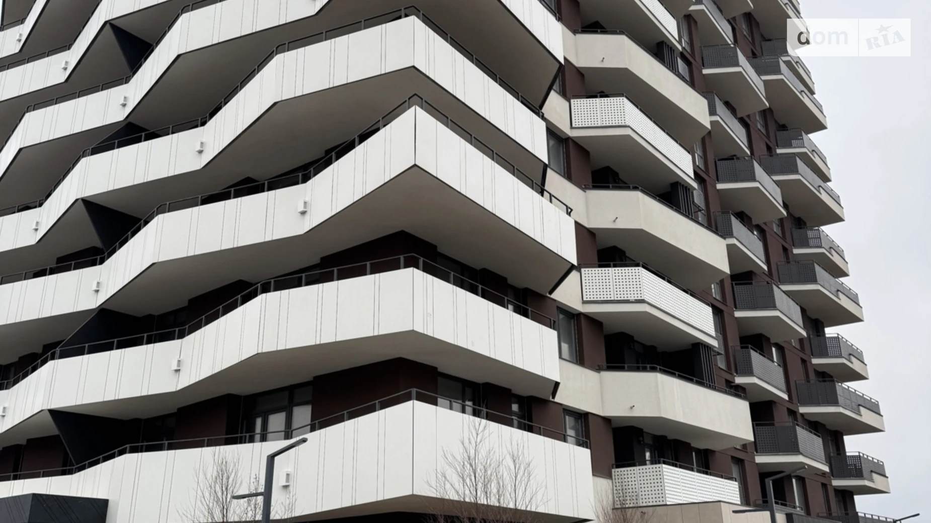 Продается 2-комнатная квартира 70 кв. м в, цена: 87000 $ - фото 3