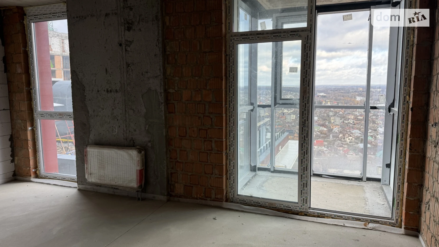 Продается 2-комнатная квартира 70 кв. м в, цена: 87000 $ - фото 2