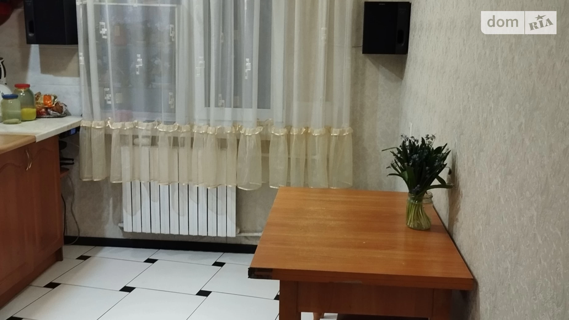 Продается 3-комнатная квартира 67.6 кв. м в Полтаве, цена: 60000 $ - фото 5