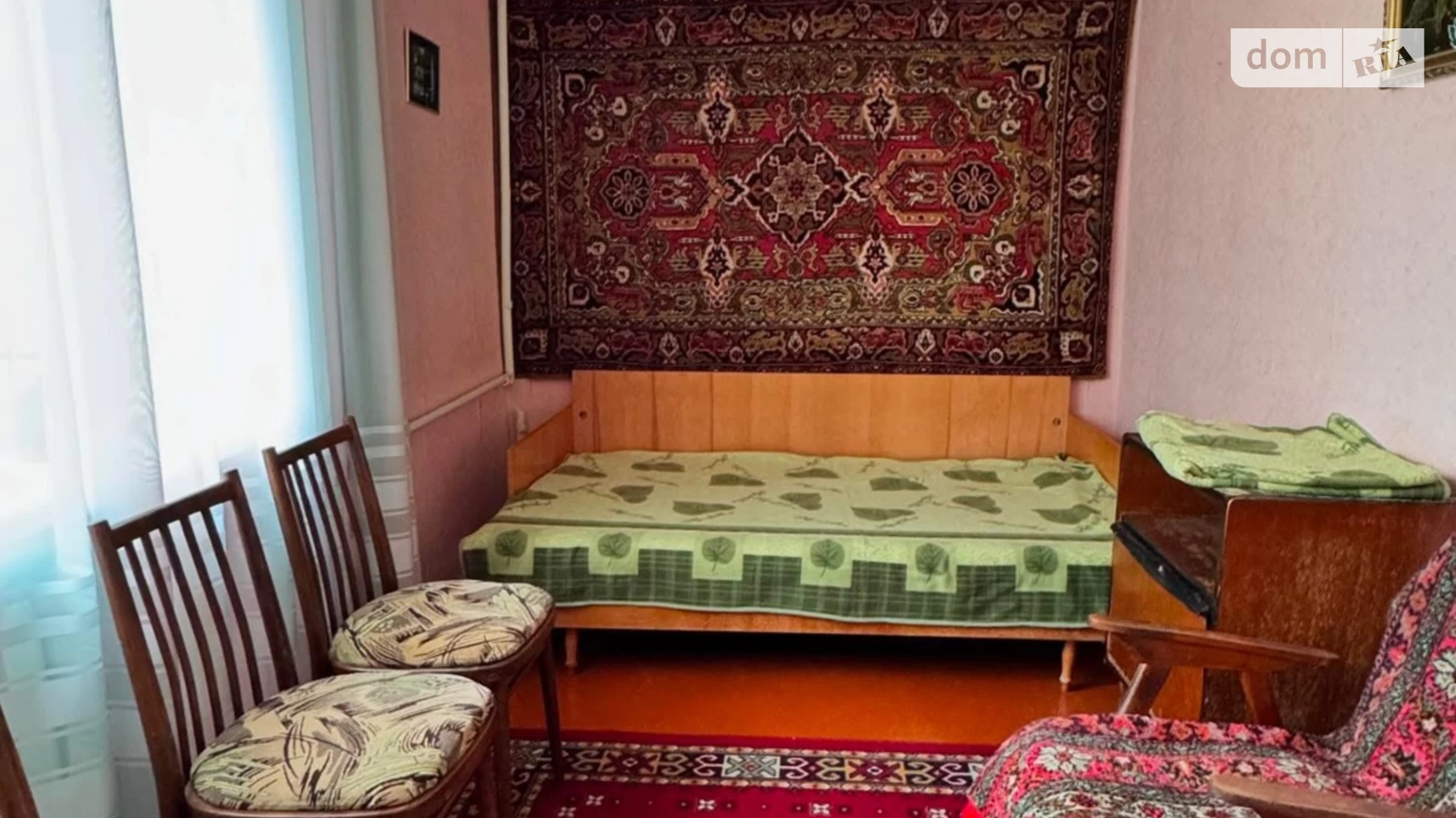 Здається в оренду 2-кімнатна квартира 43 кв. м у Білій Церкві, вул. Вокзальна, 3 - фото 2