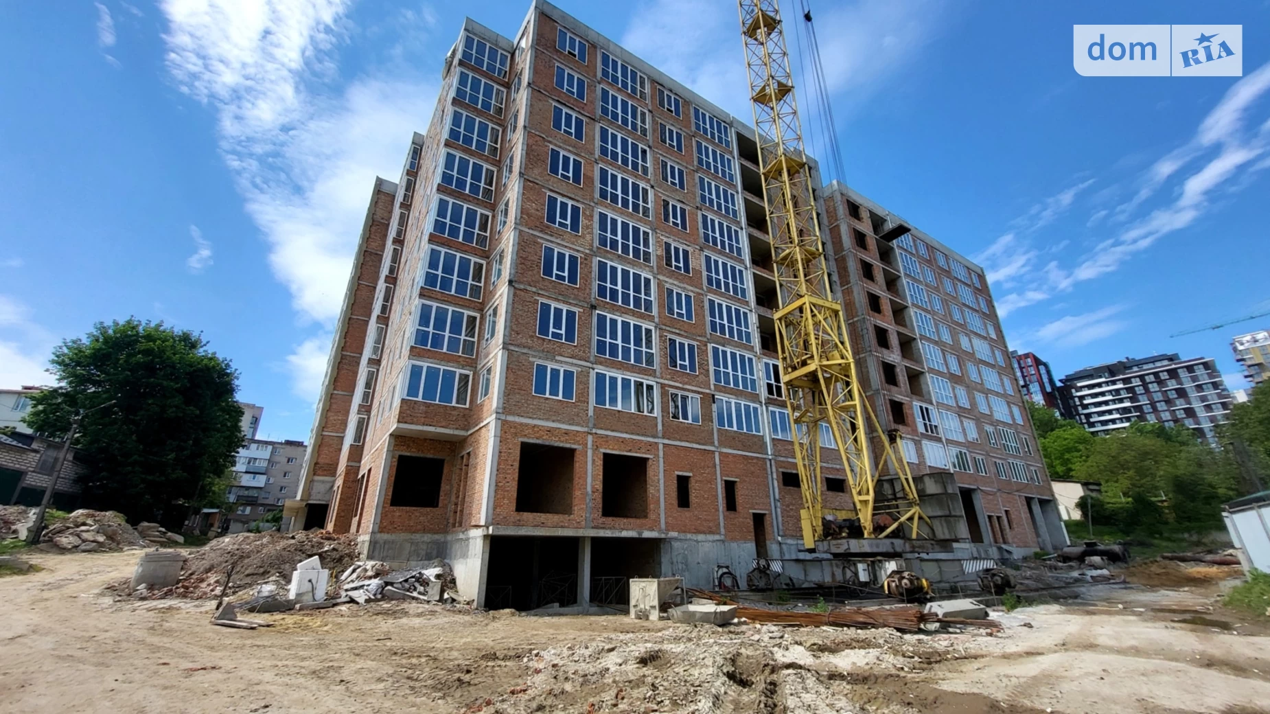 Продается 2-комнатная квартира 73.47 кв. м в Виннице, ул. Ивана Богуна - фото 4