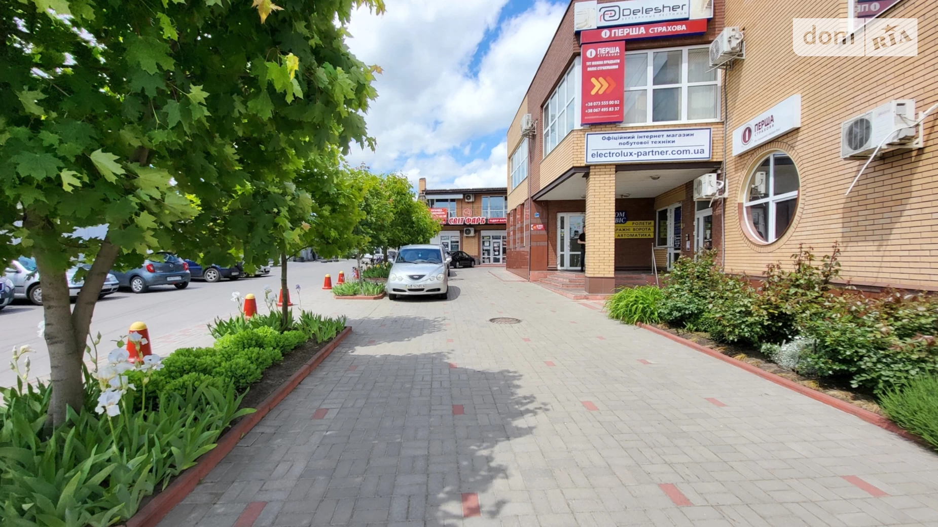 Продается помещения свободного назначения 310 кв. м в 2-этажном здании, цена: 250000 $ - фото 2
